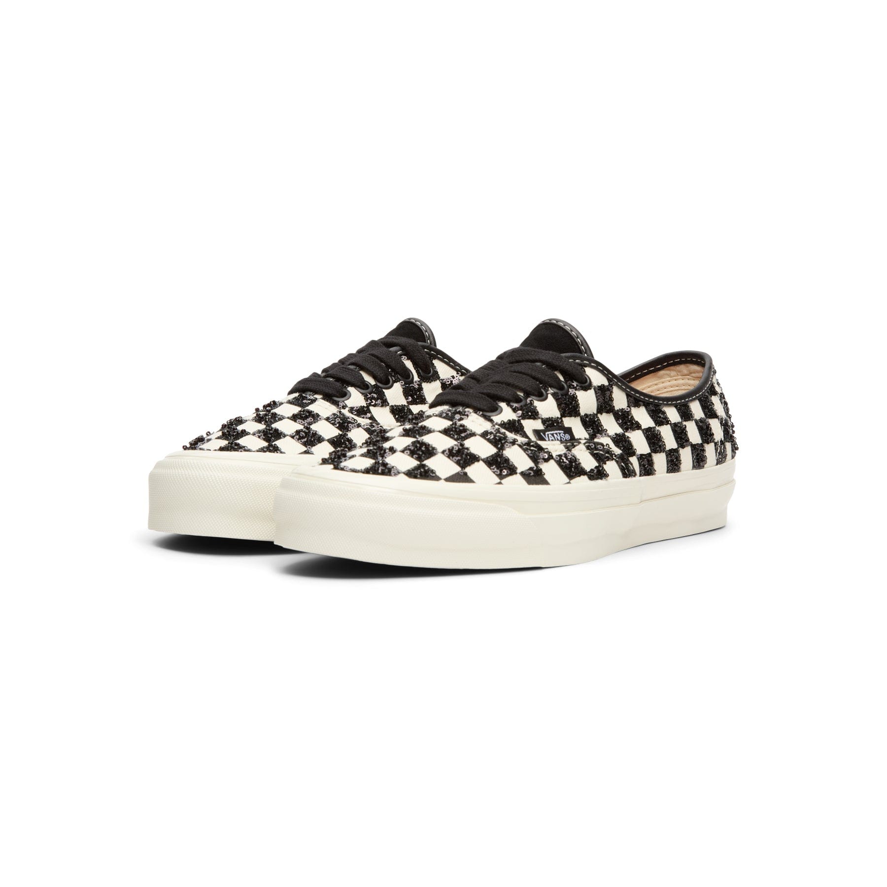 Vans LX Authentic 44 Beaded (Checkerboard)