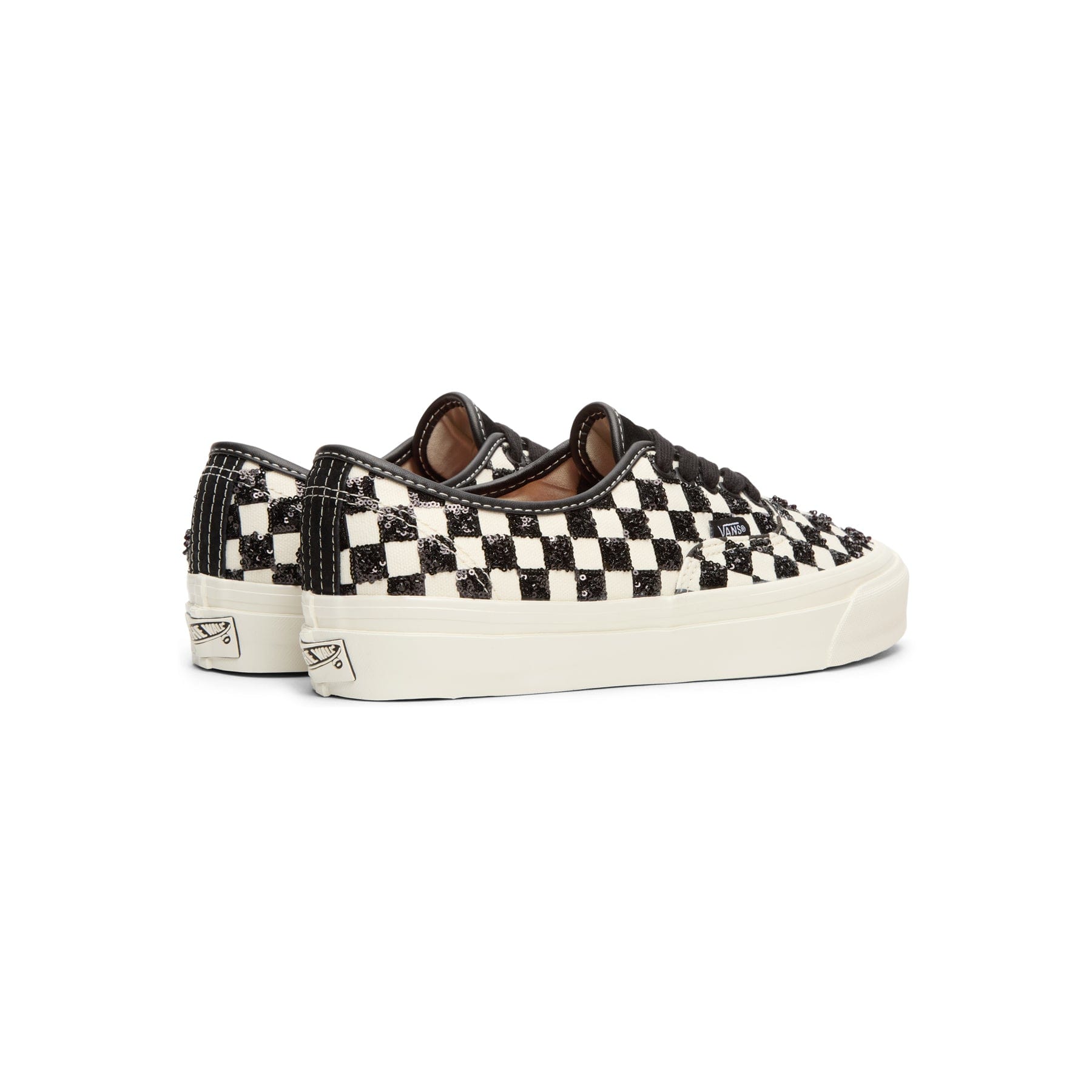 Vans LX Authentic 44 Beaded (Checkerboard)