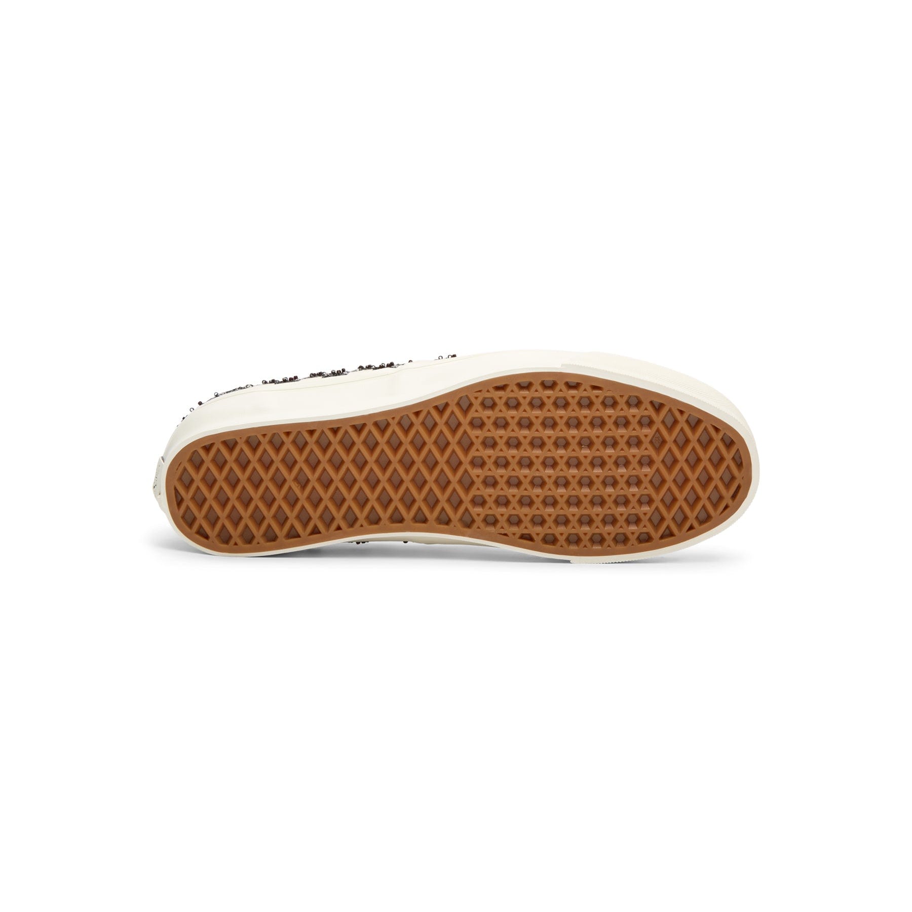 Vans LX Authentic 44 Beaded (Checkerboard)