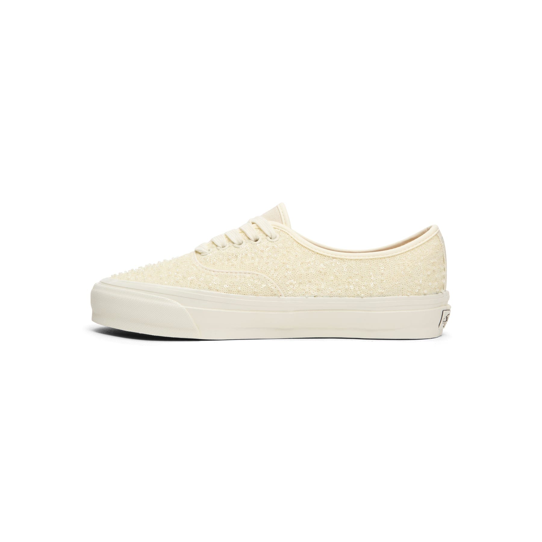 Vans LX Authentic 44 Beaded (Champagne)