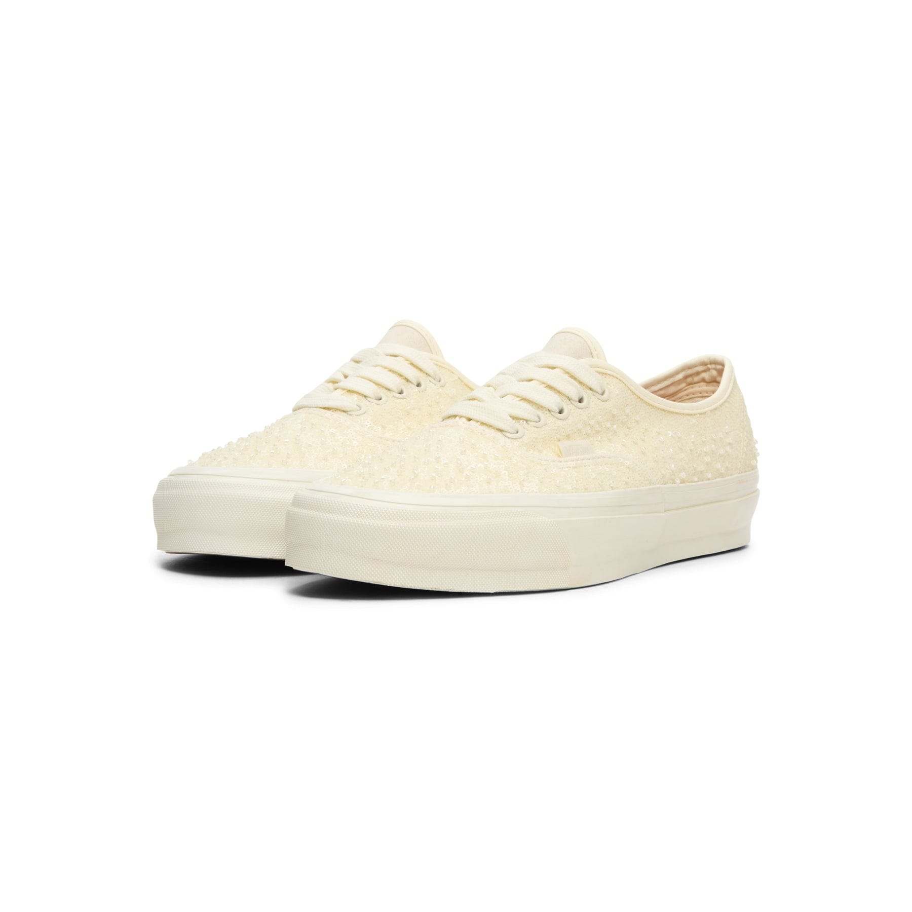 Vans LX Authentic 44 Beaded (Champagne)
