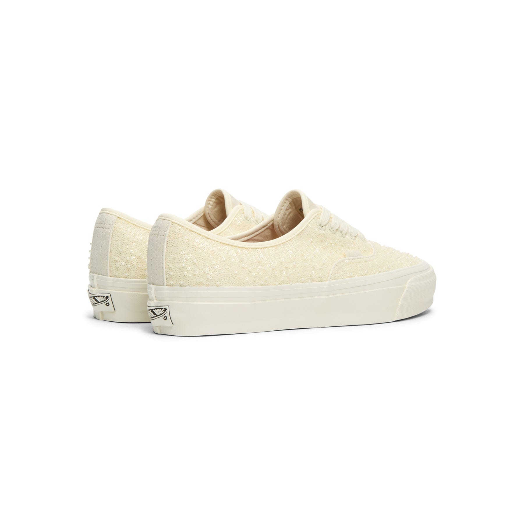 Vans LX Authentic 44 Beaded (Champagne)