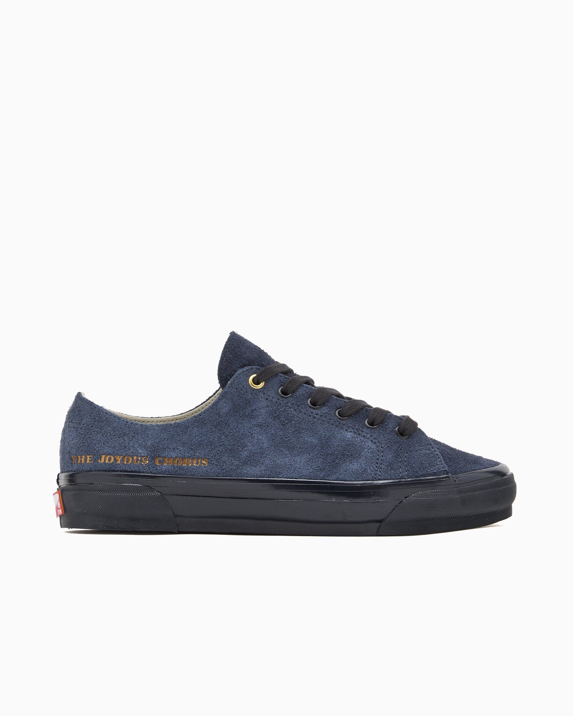Vans OTW x Julian Klincewicz Style 31
