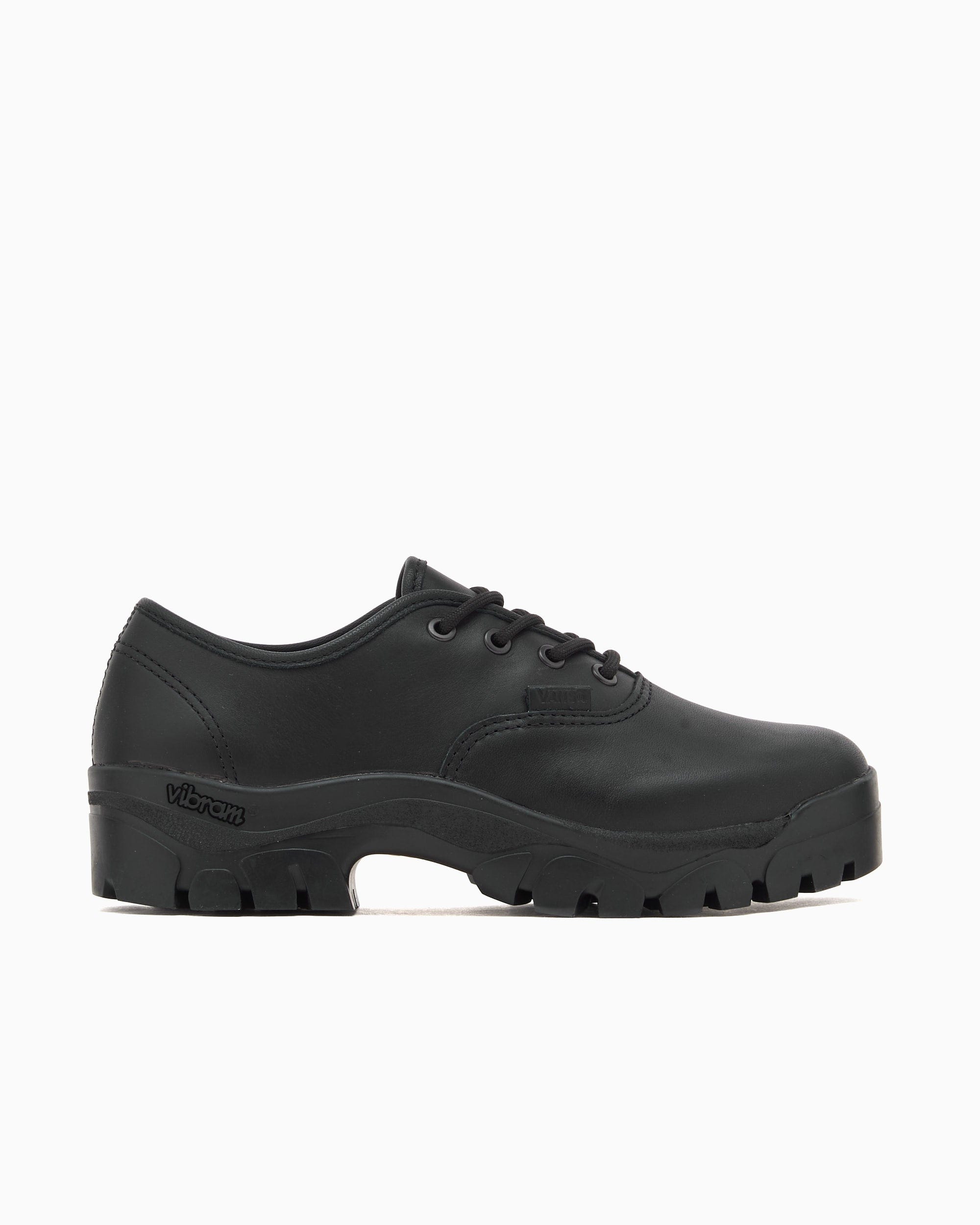 Vans OTW Authentic Oxford Vibram