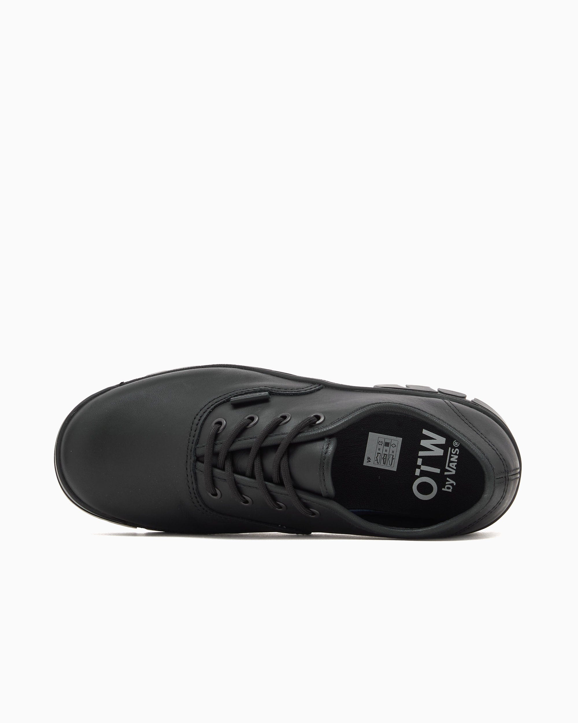 Vans OTW Authentic Oxford Vibram