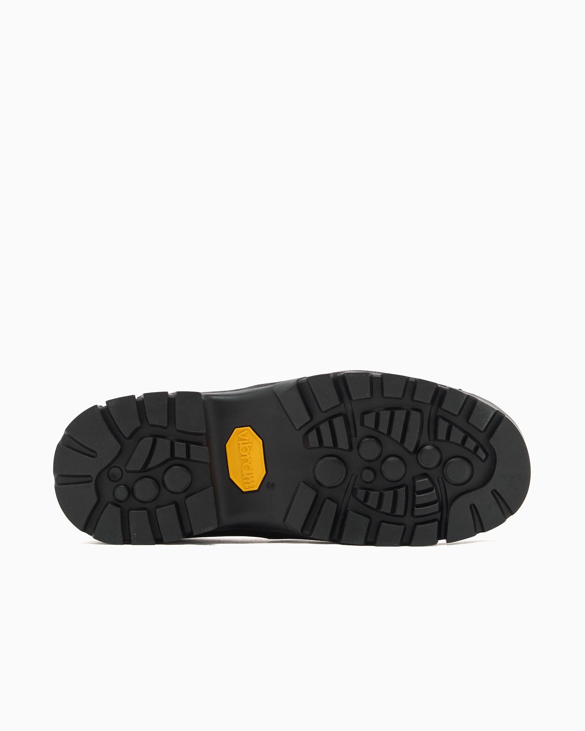 Vans OTW Authentic Oxford Vibram