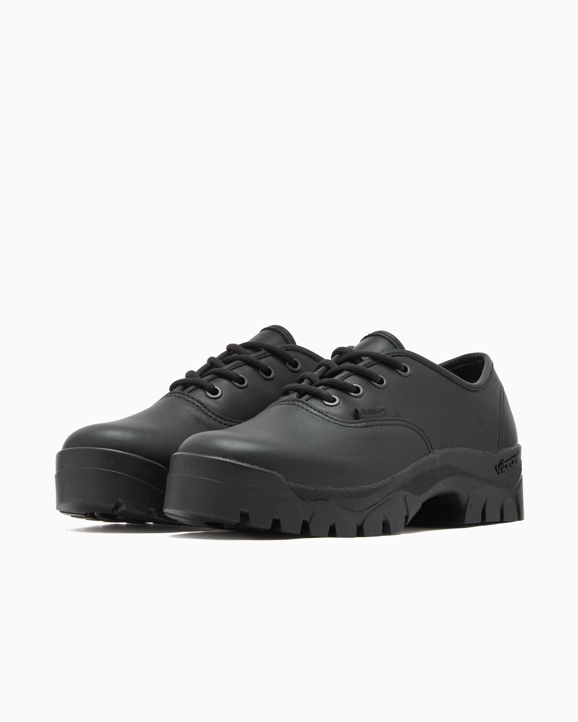 Vans OTW Authentic Oxford Vibram