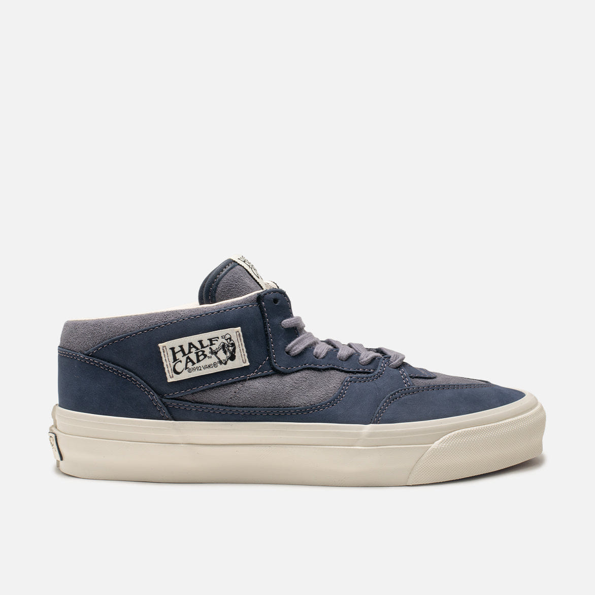 Vans LX HALF CAB REISSUE 33 - STEEL SHADOW GREY