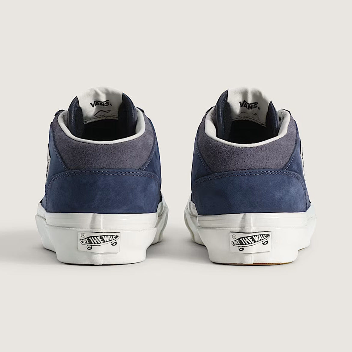 Vans LX HALF CAB REISSUE 33 - STEEL SHADOW GREY