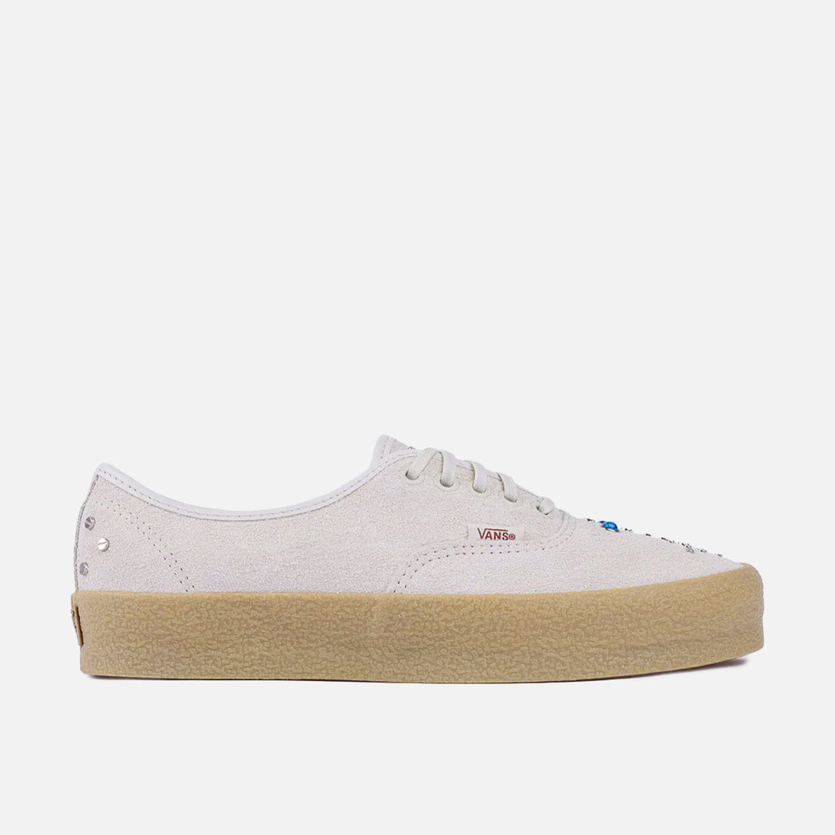 Vans LX AUTHENTIC 44 GEMSTONE - MARSHMALLOW