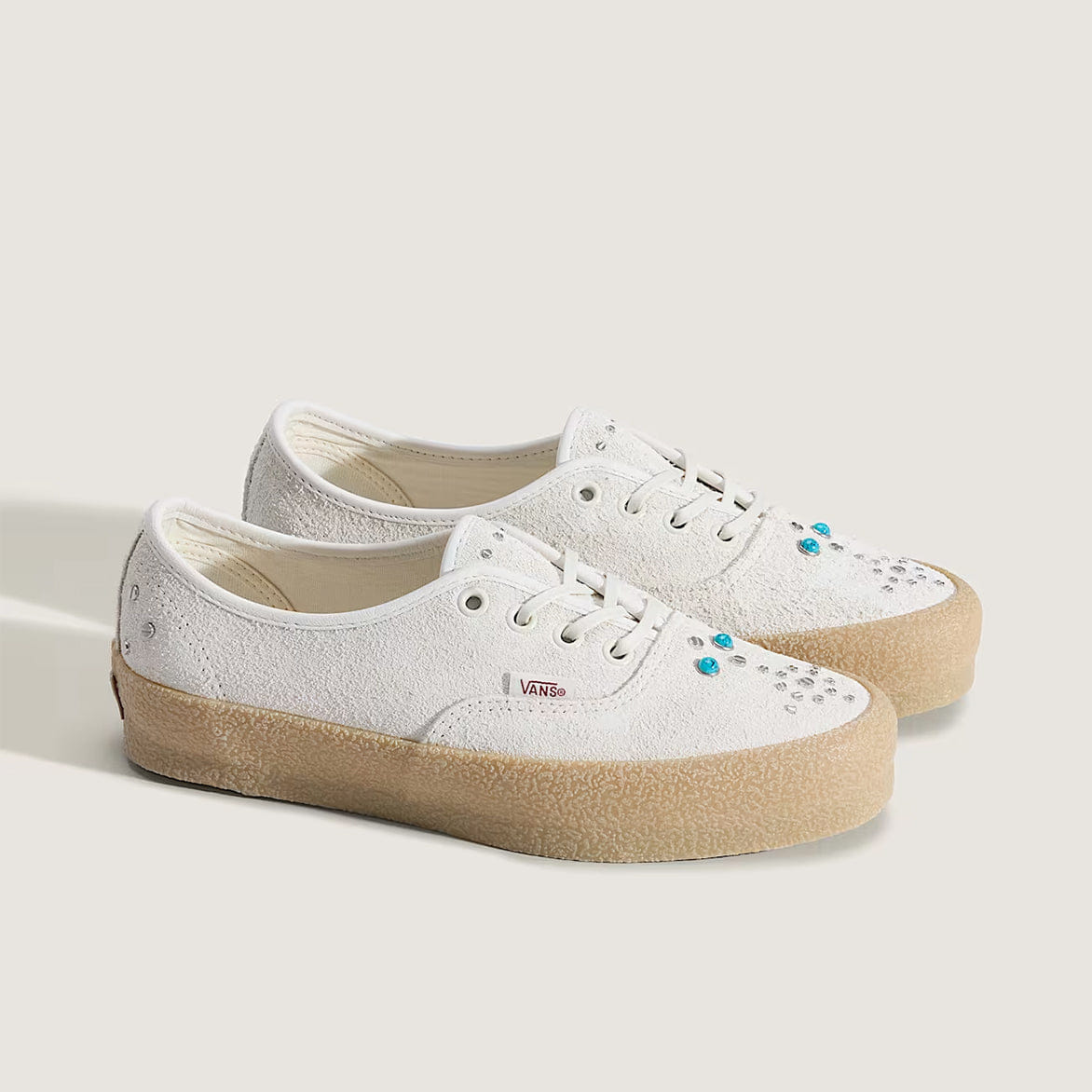 Vans LX AUTHENTIC 44 GEMSTONE - MARSHMALLOW