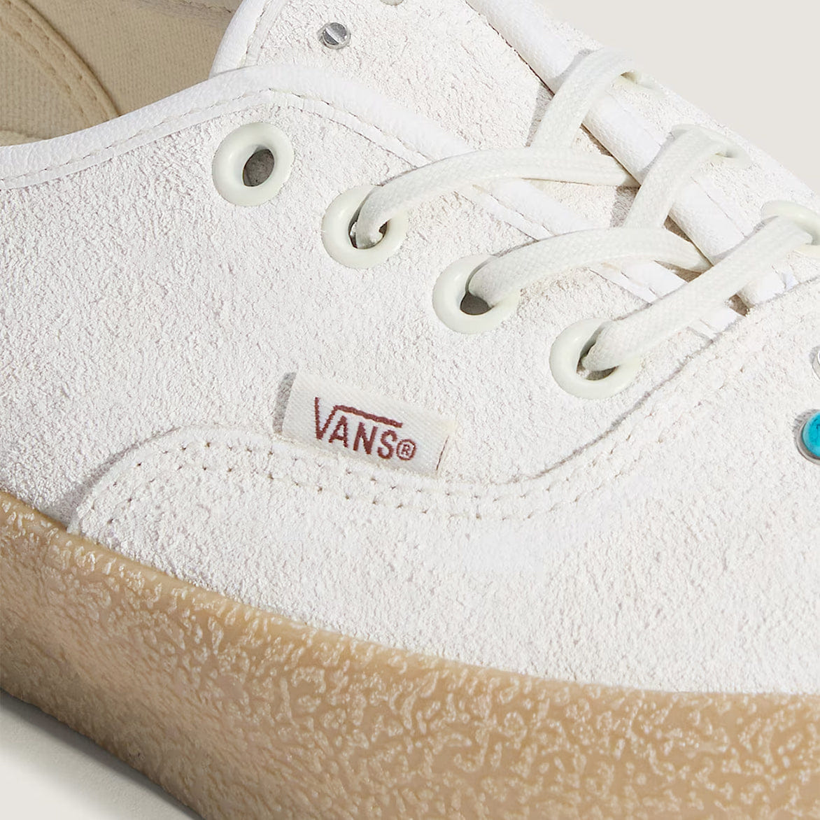 Vans LX AUTHENTIC 44 GEMSTONE - MARSHMALLOW