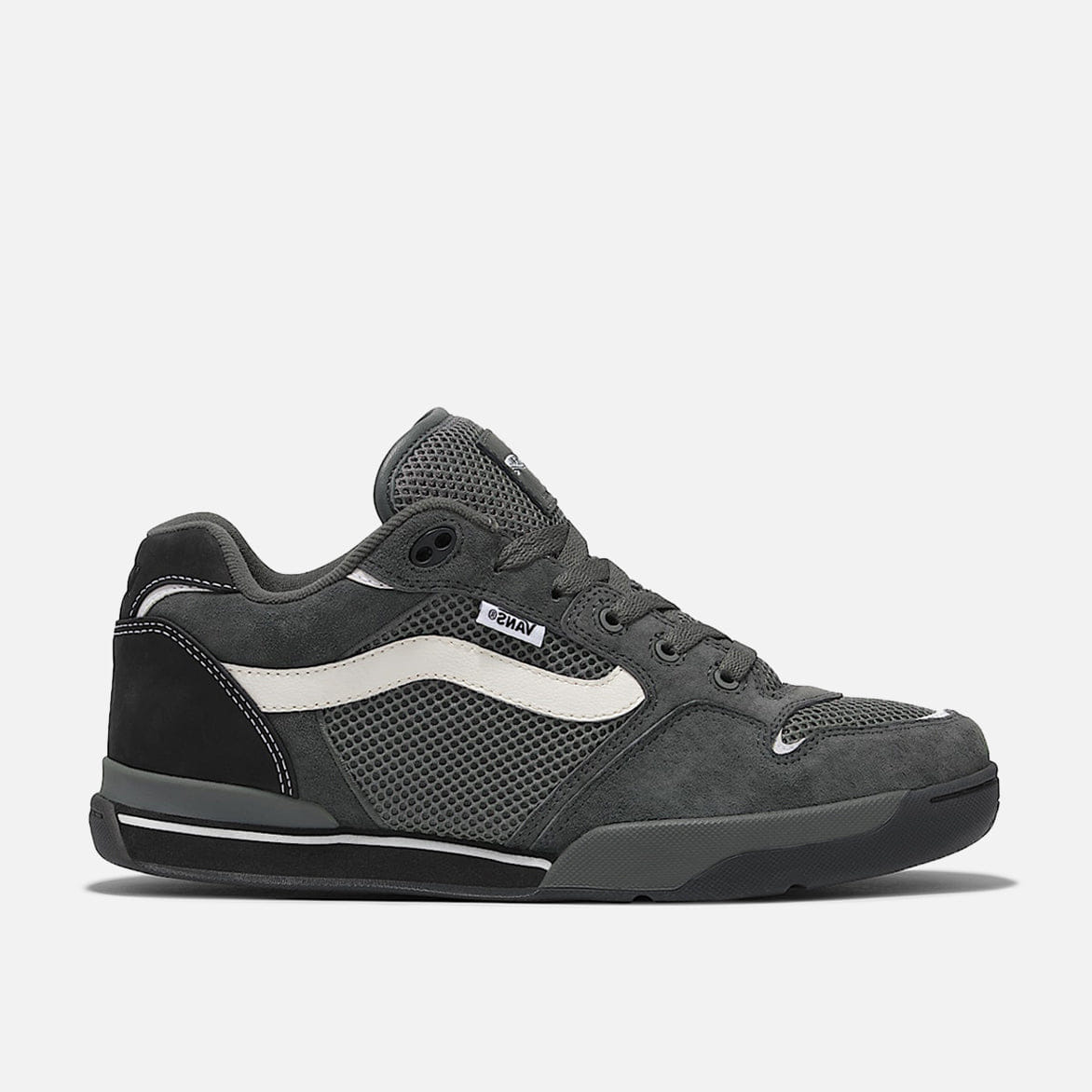 Vans ROWLEY XLT OFF ROAD PACK - GUNMETAL