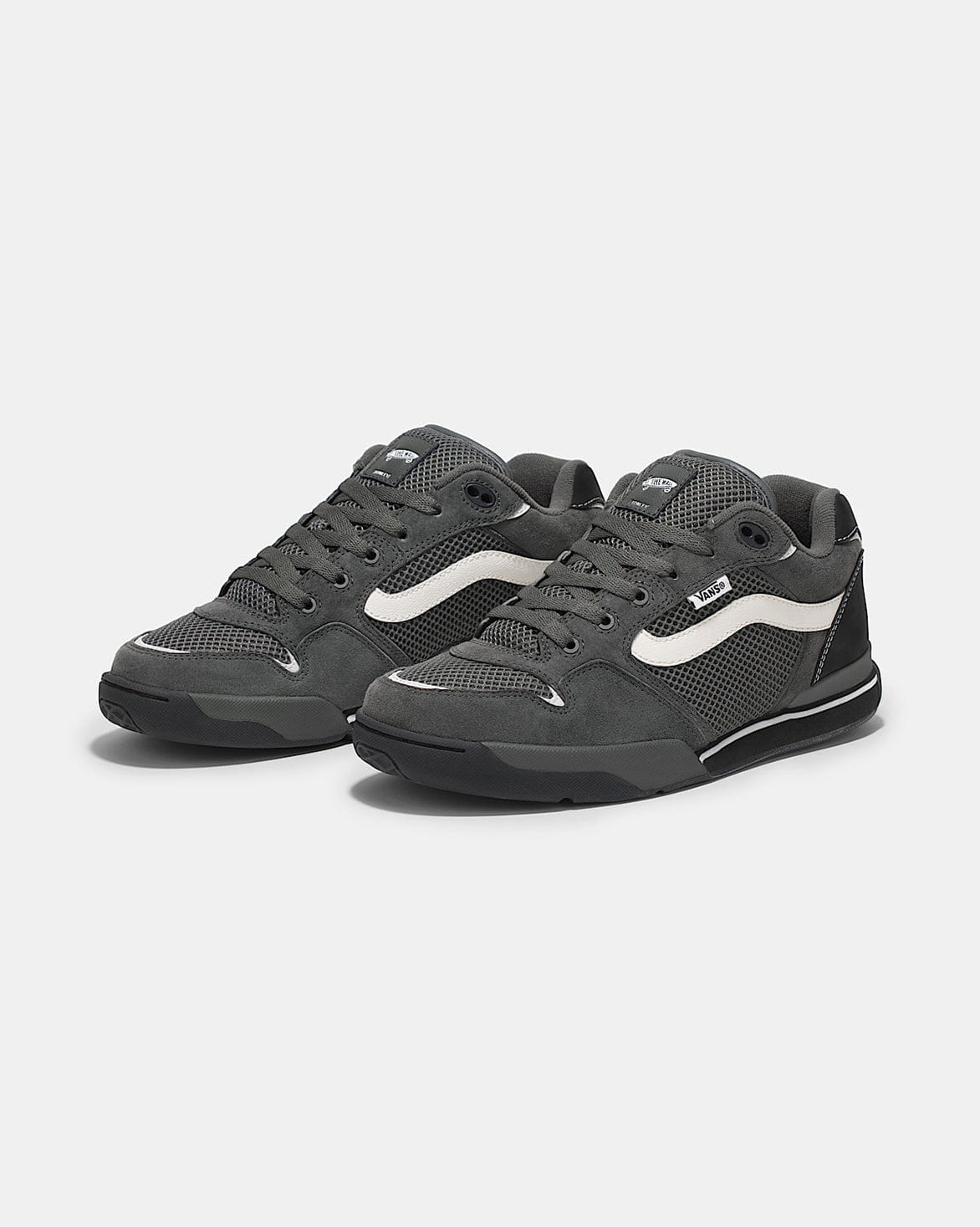 Vans ROWLEY XLT OFF ROAD PACK - GUNMETAL