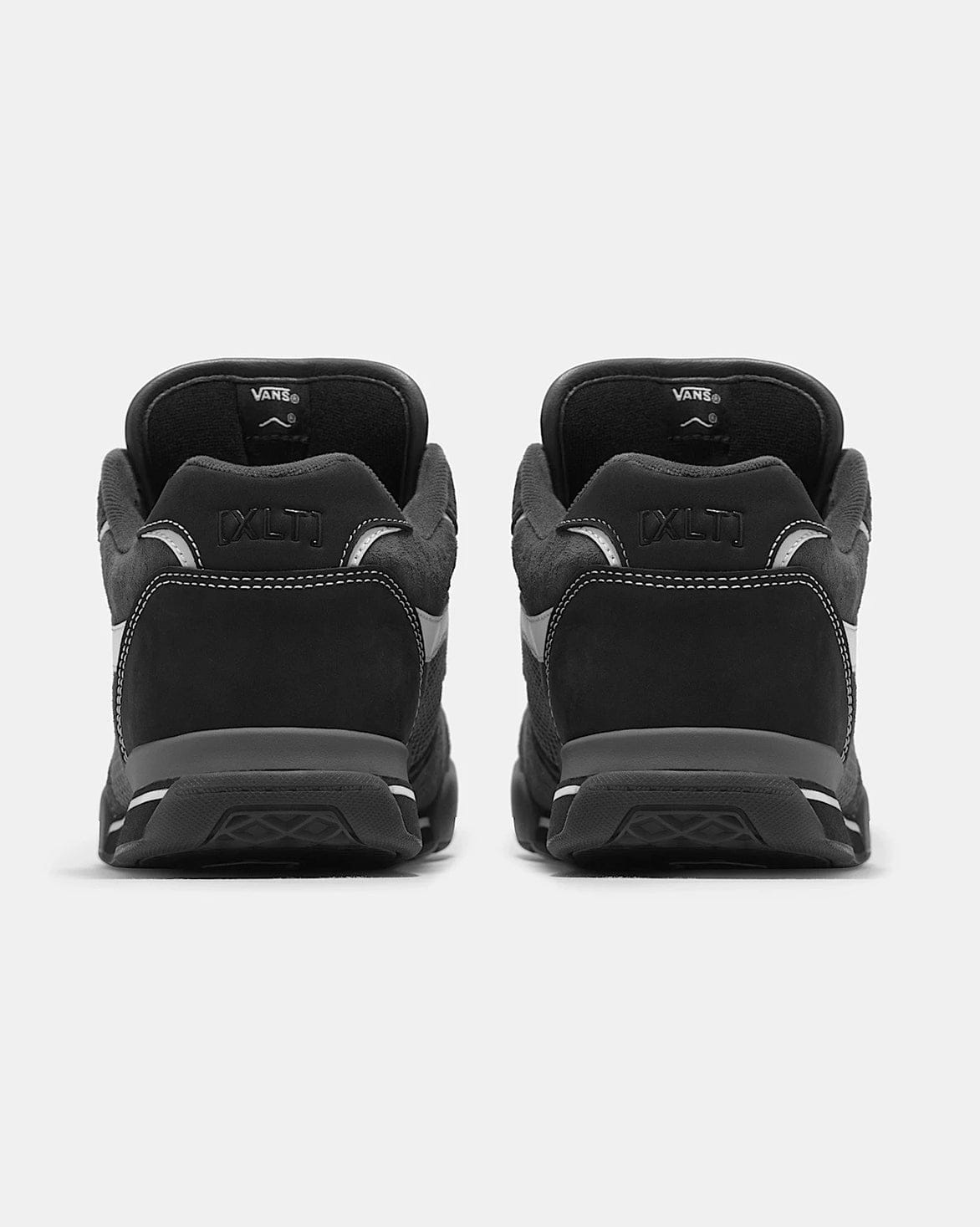 Vans ROWLEY XLT OFF ROAD PACK - GUNMETAL