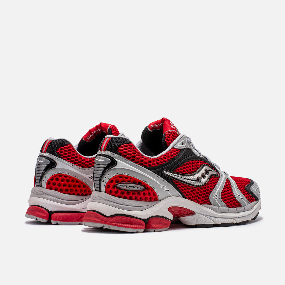 Saucony PROGRID TRIUMPH 4 PHILLY LOVE
