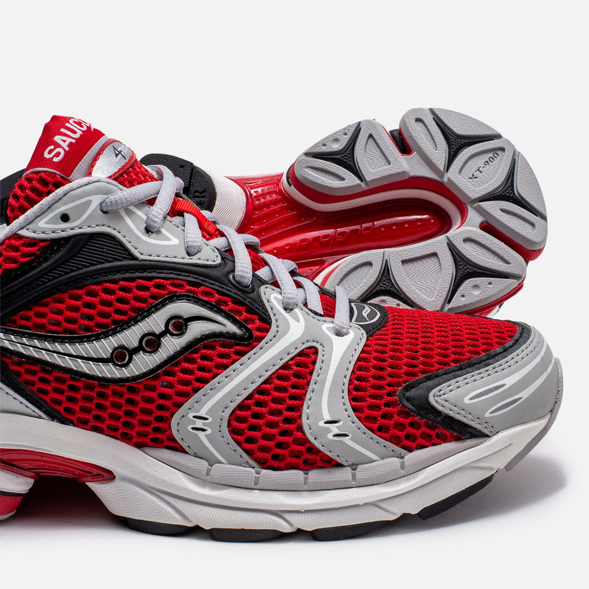 Saucony PROGRID TRIUMPH 4 PHILLY LOVE