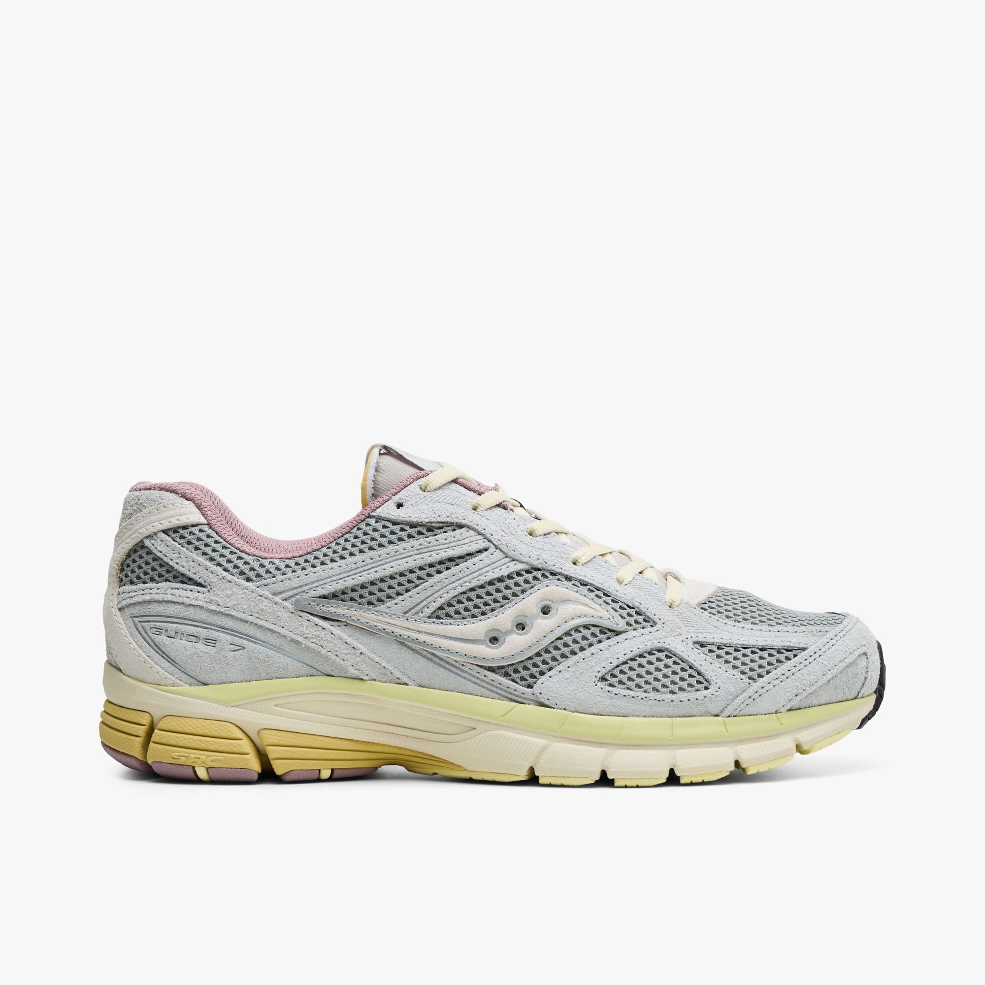 Saucony x 3sixteen Guide v7.3 / Graphite