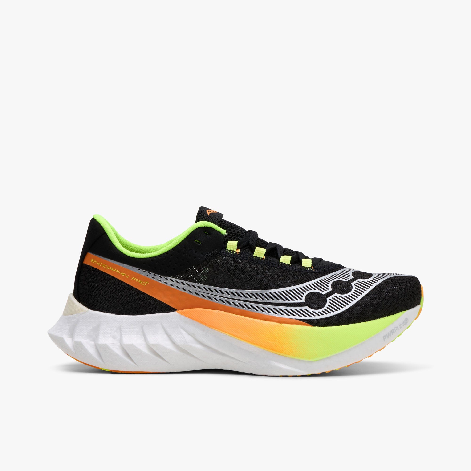 Saucony Endorphin Pro 4 Black / VO2