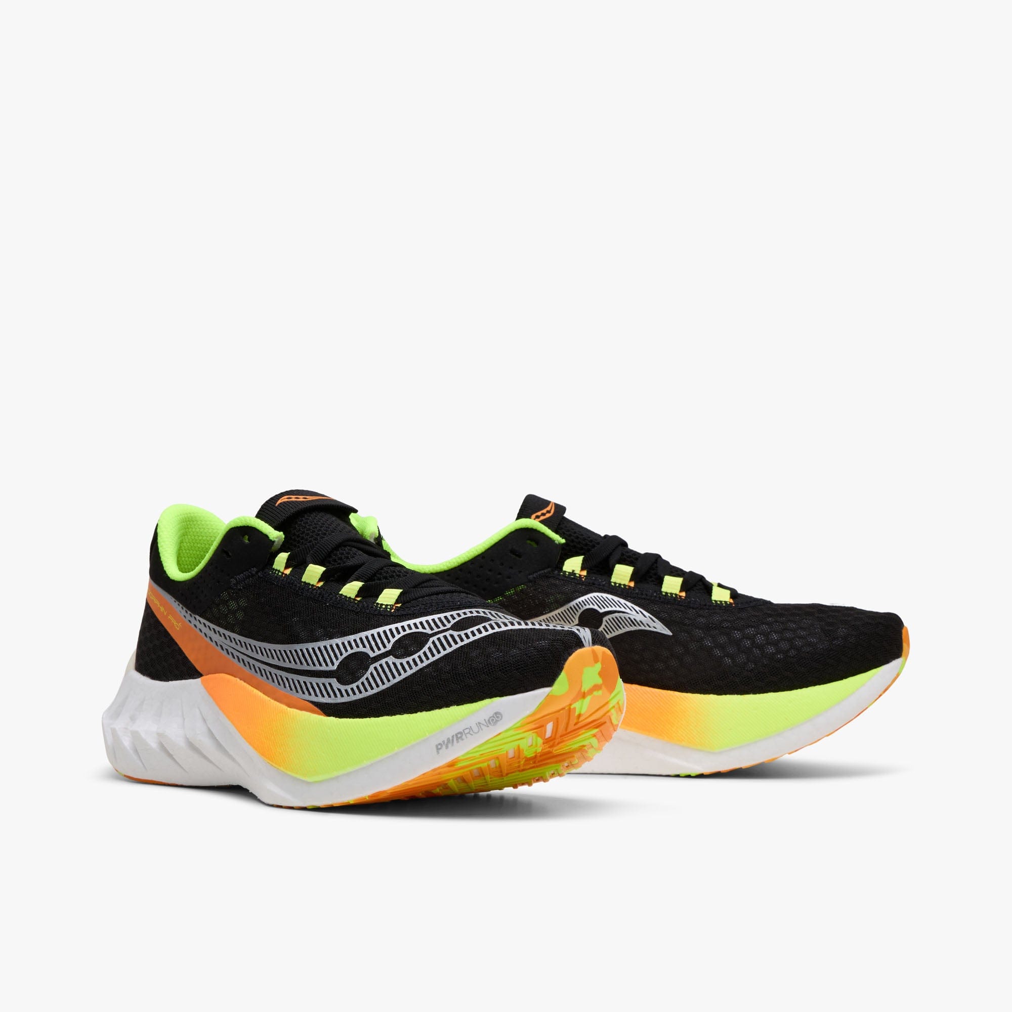 Saucony Endorphin Pro 4 Black / VO2