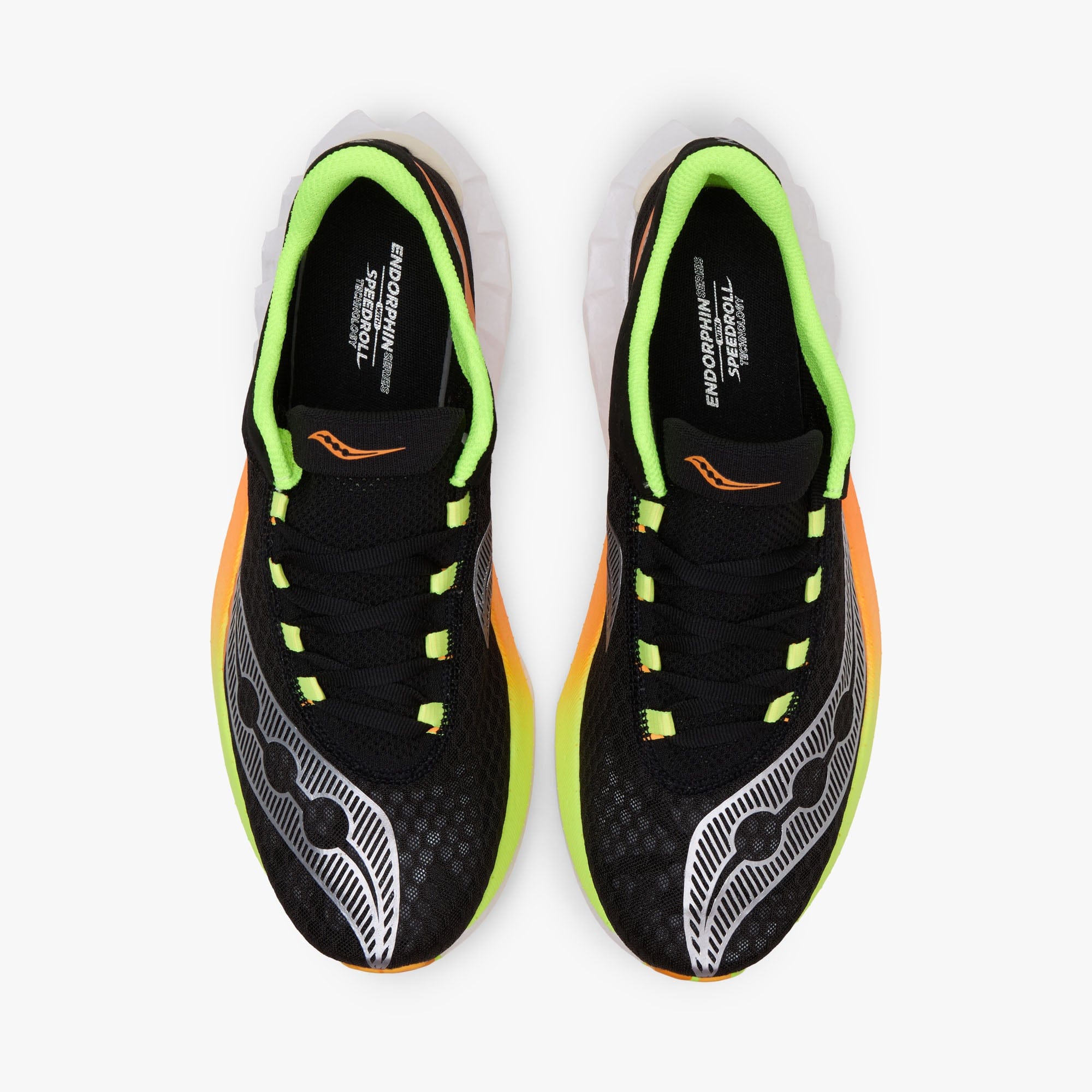 Saucony Endorphin Pro 4 Black / VO2