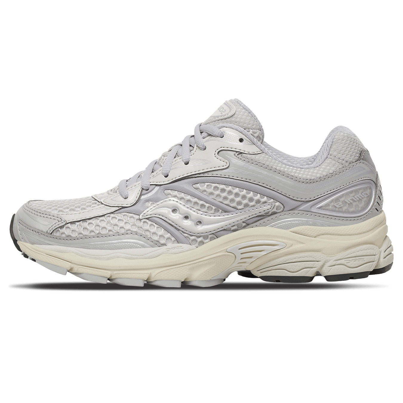 Saucony Progrid Omni 9 OG Quartz Eggshell