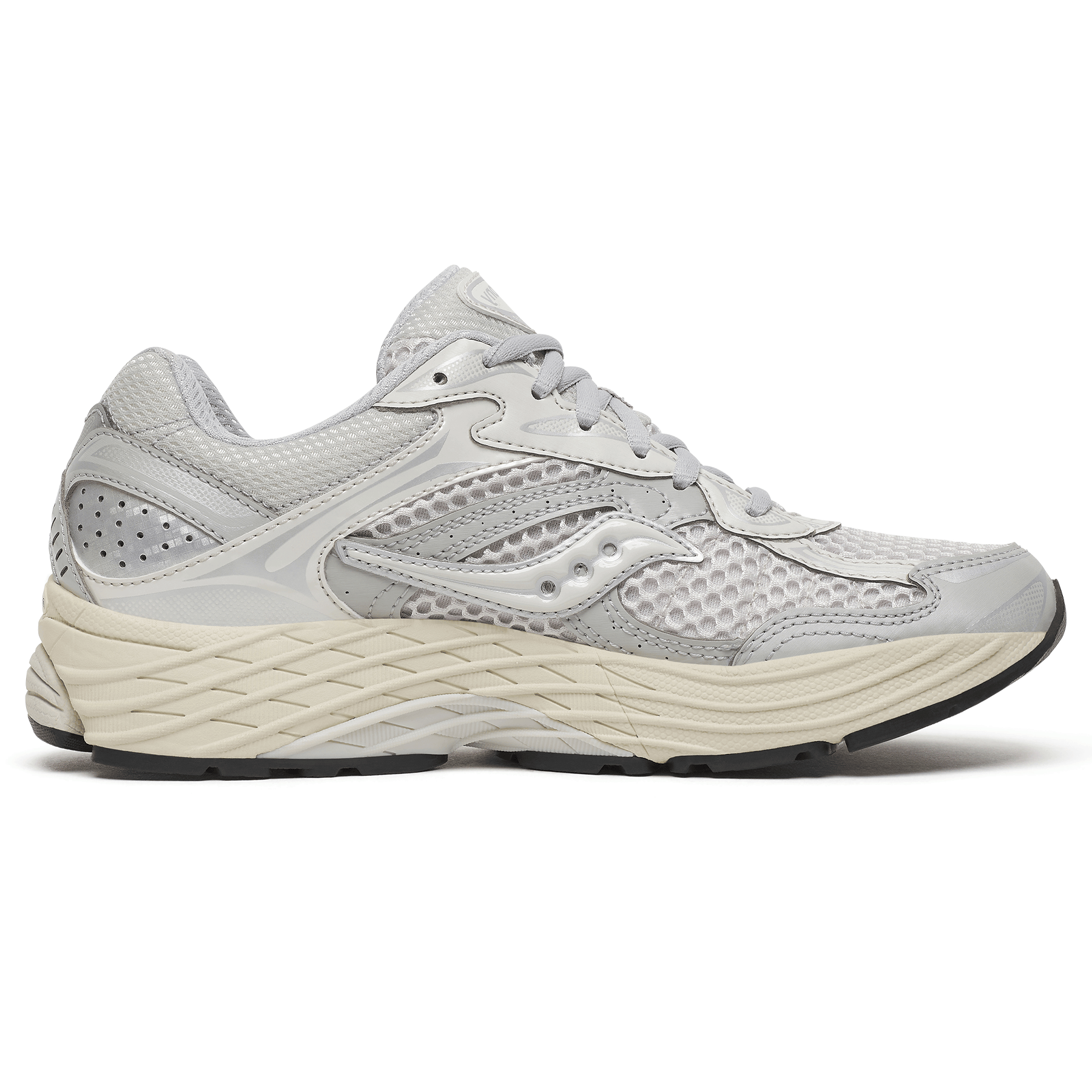 Saucony Progrid Omni 9 OG Quartz Eggshell