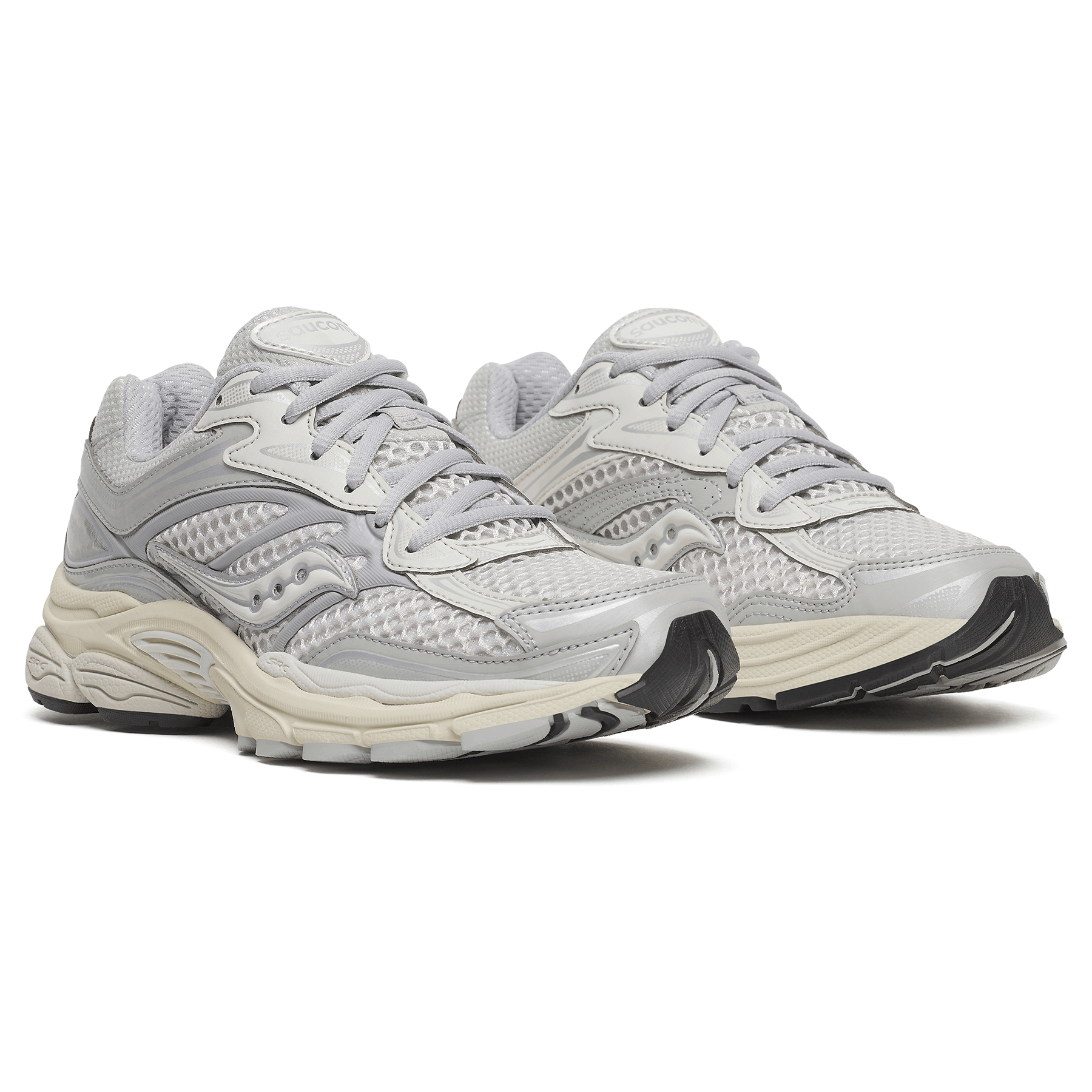 Saucony Progrid Omni 9 OG Quartz Eggshell