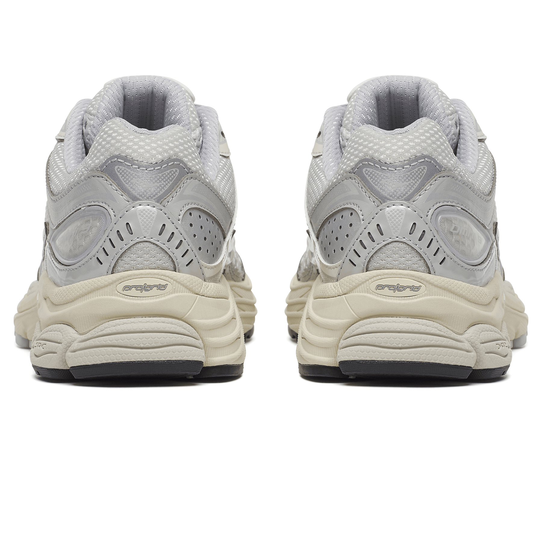 Saucony Progrid Omni 9 OG Quartz Eggshell