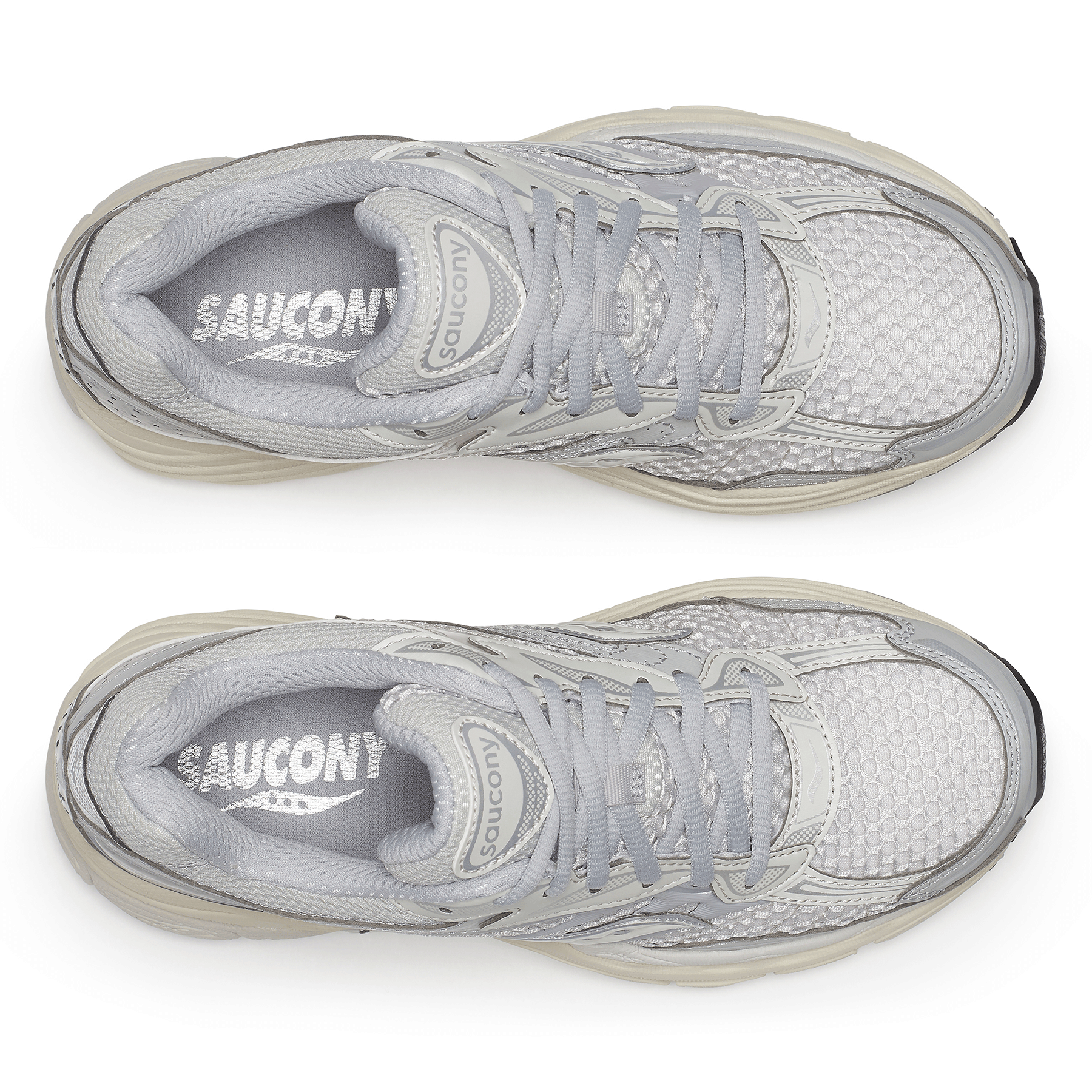 Saucony Progrid Omni 9 OG Quartz Eggshell