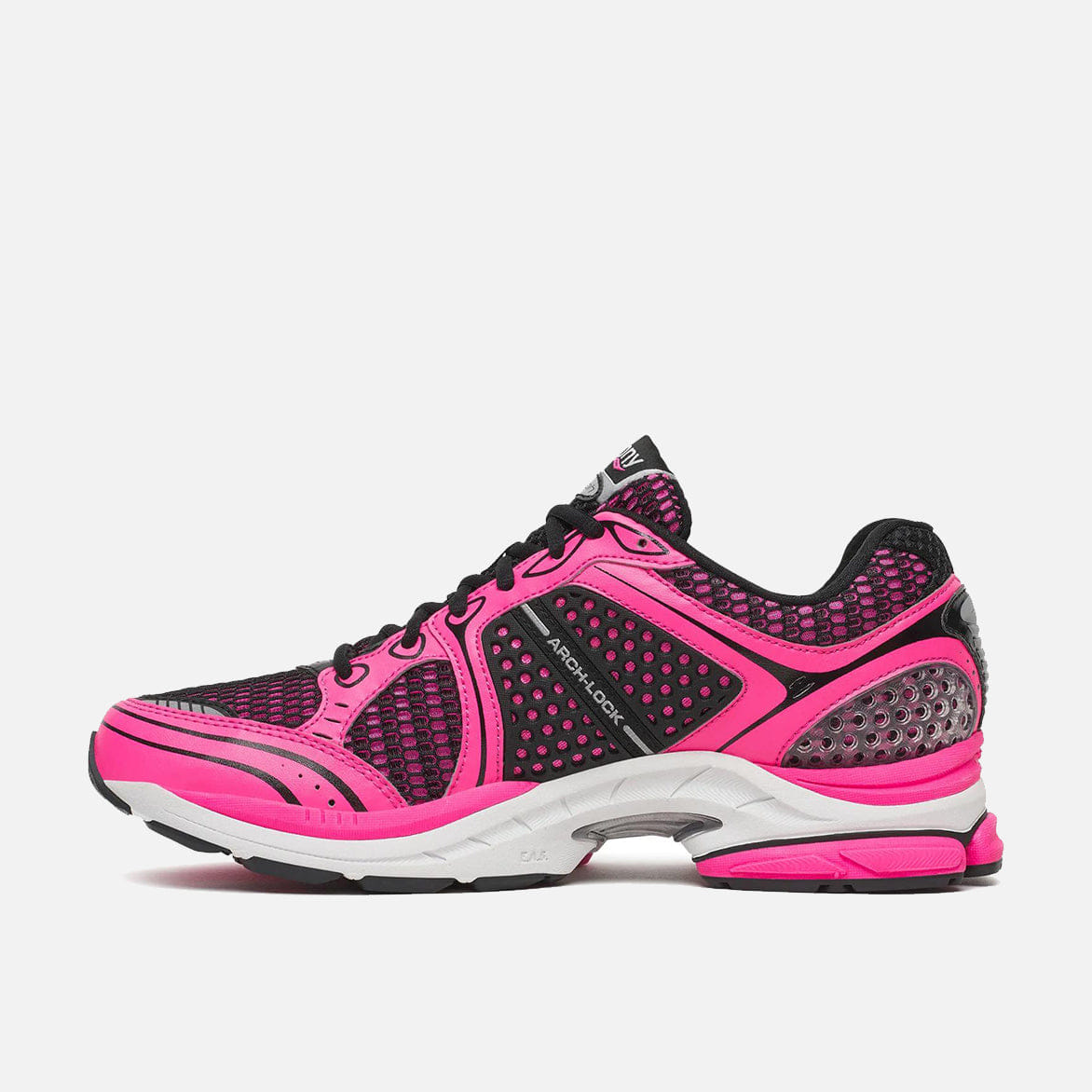 Saucony PROGRID TRIUMPH 4 CHROME - SHOCK