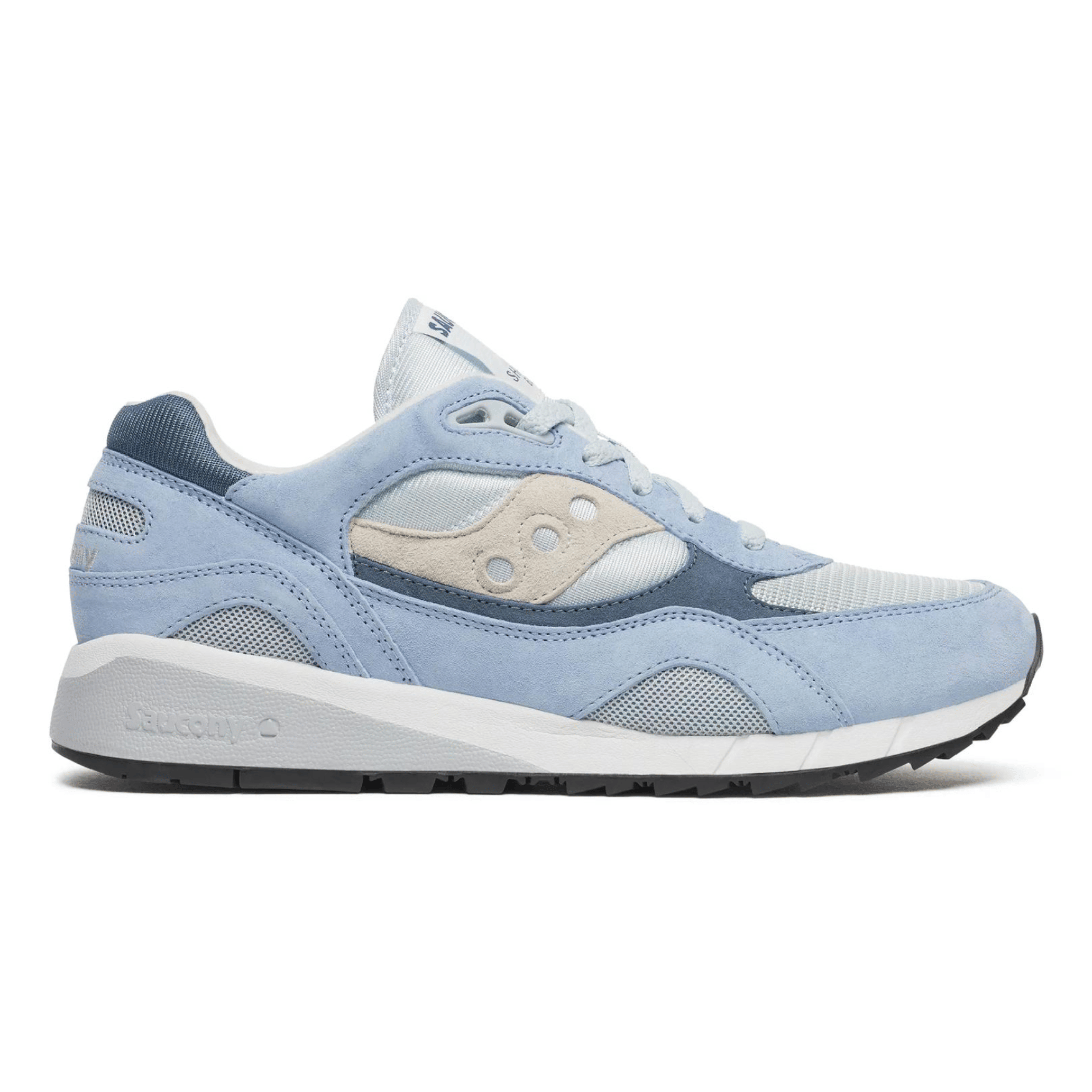 Saucony Men's Shadow 6000 Plein Air