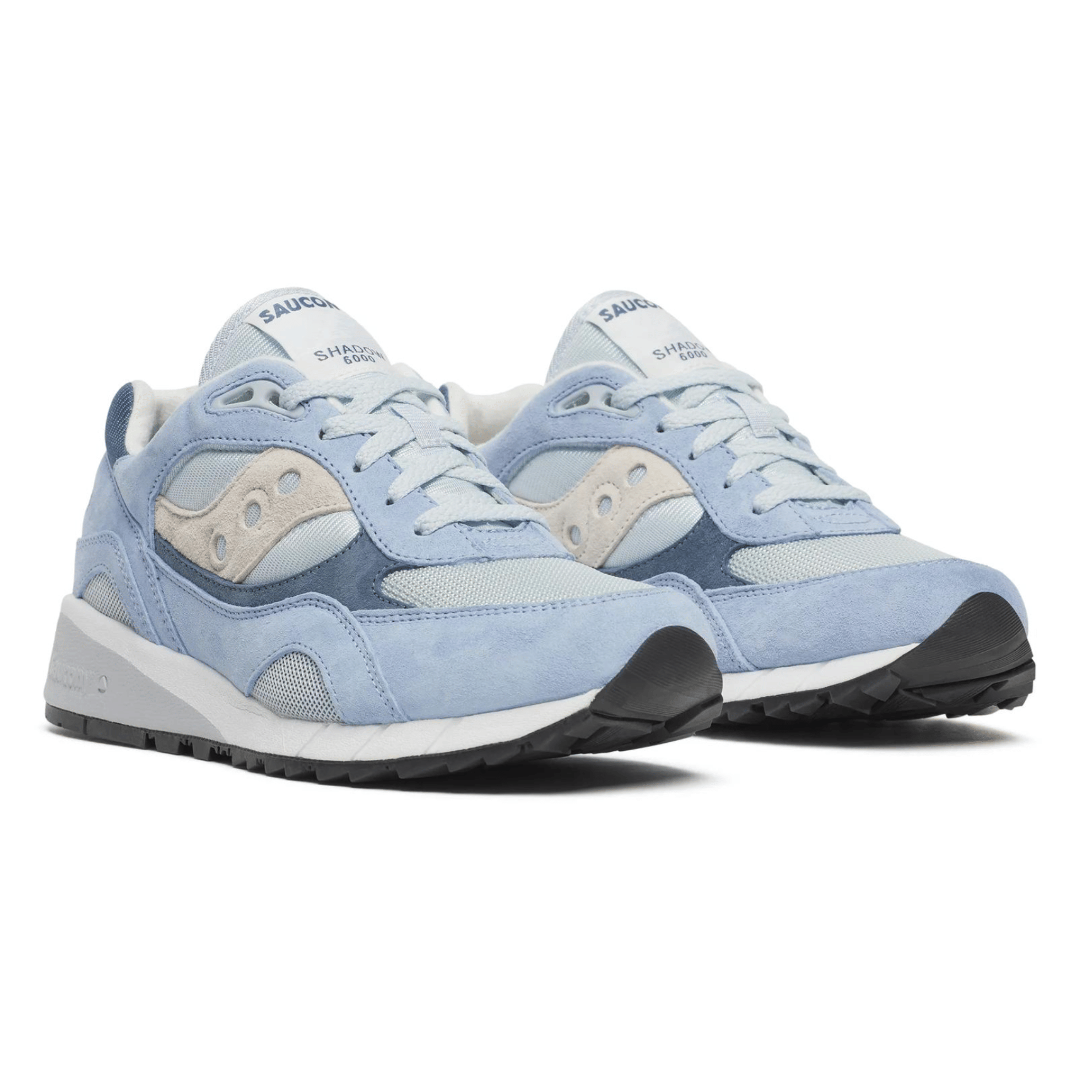 Saucony Men's Shadow 6000 Plein Air