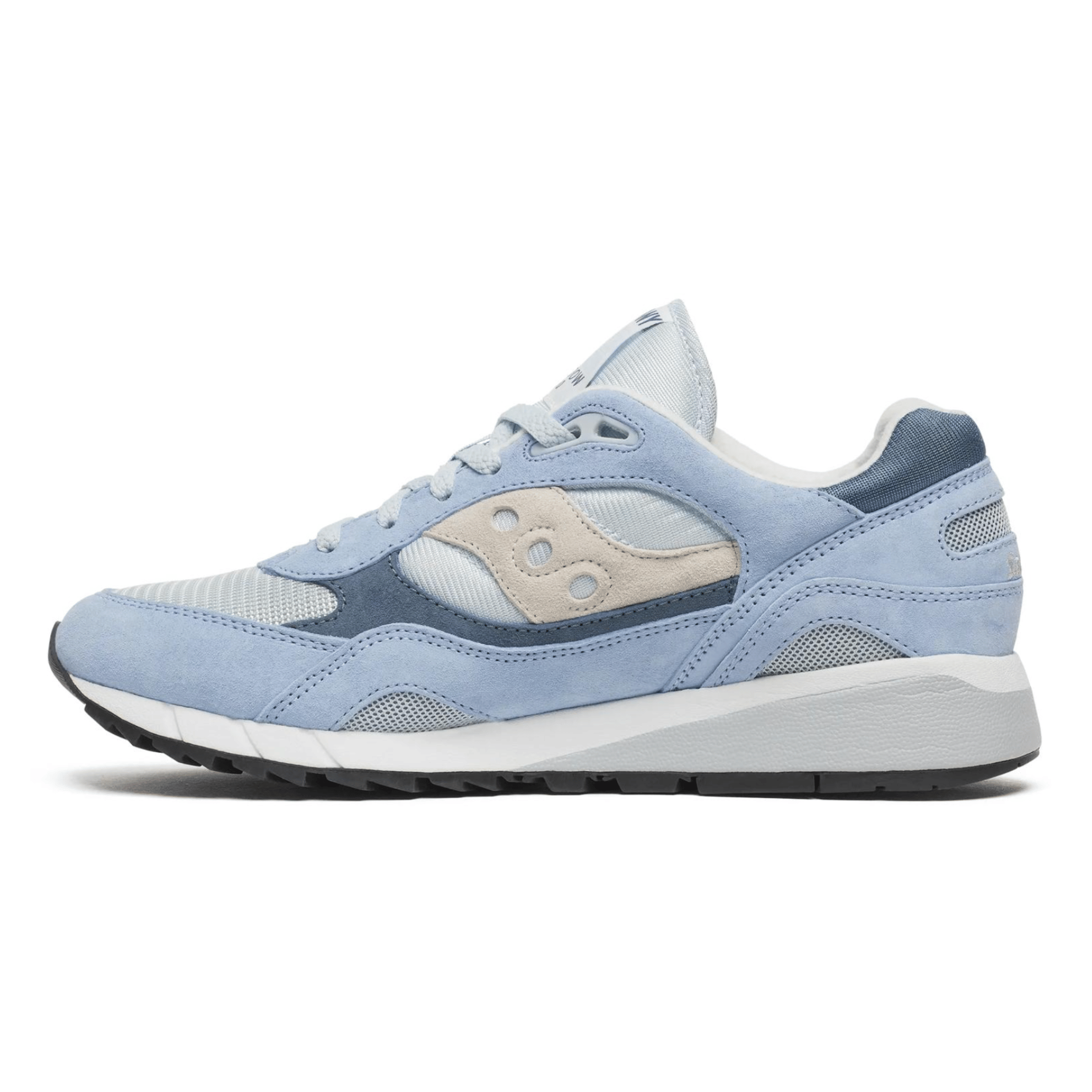 Saucony Men's Shadow 6000 Plein Air