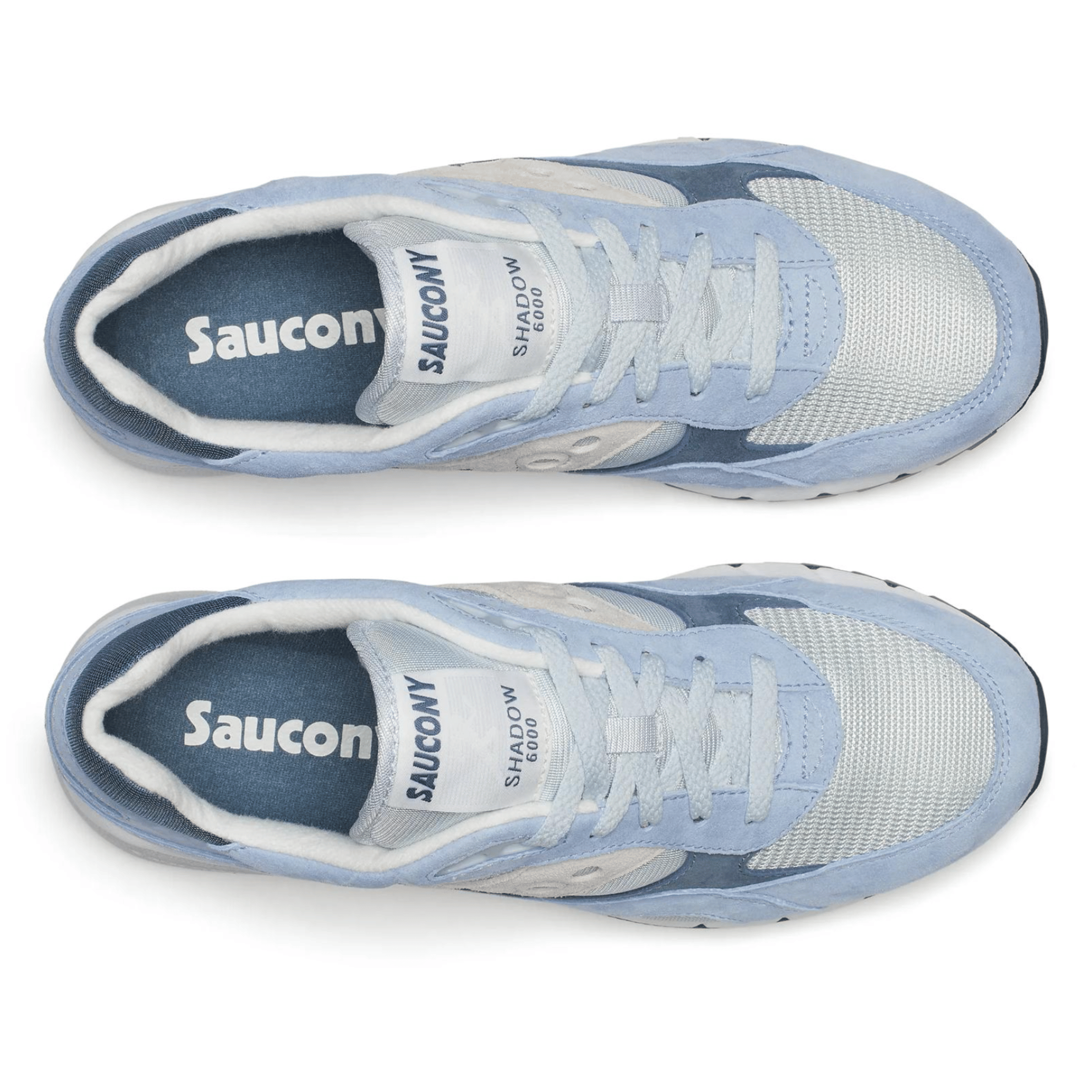 Saucony Men's Shadow 6000 Plein Air