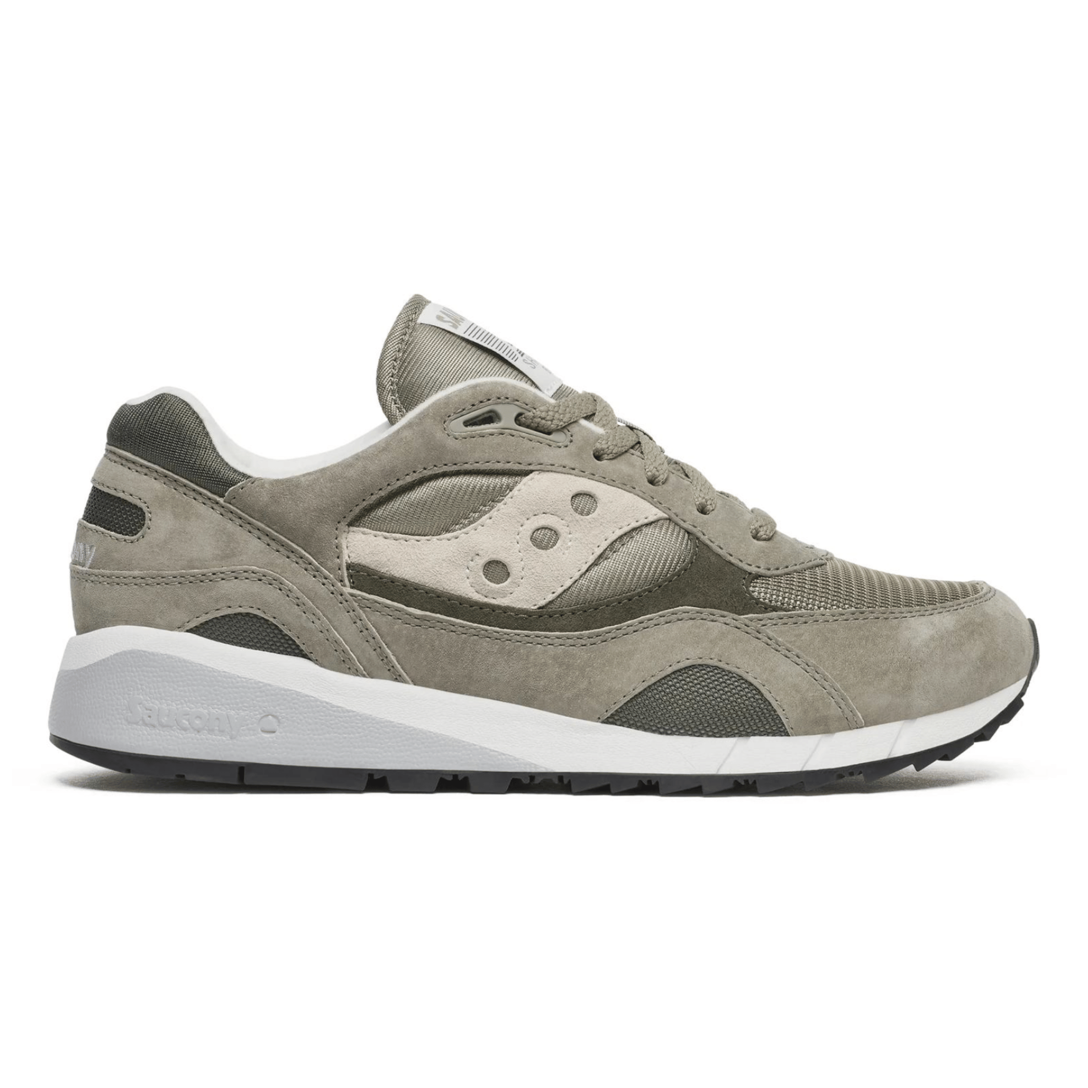 Saucony Men's Shadow 6000 Laurel/Oak