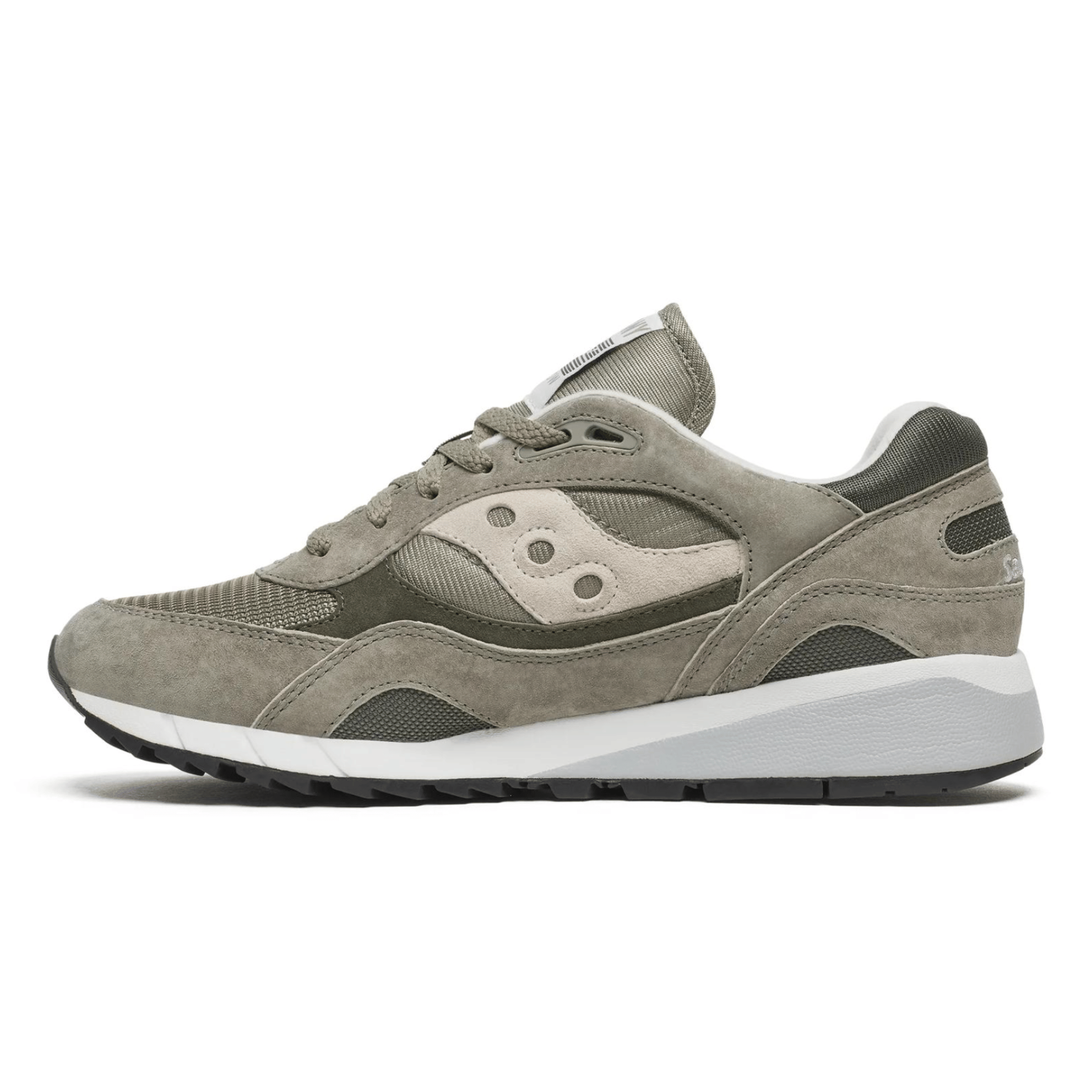 Saucony Men's Shadow 6000 Laurel/Oak