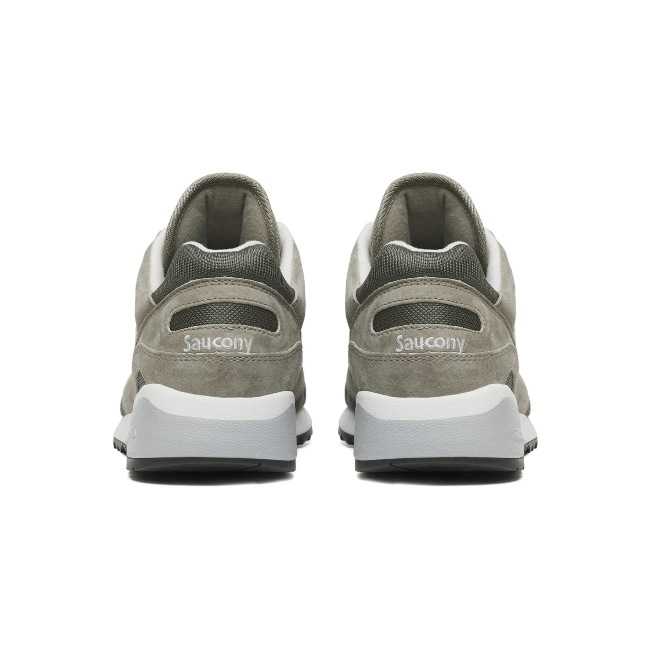 Saucony Men's Shadow 6000 Laurel/Oak