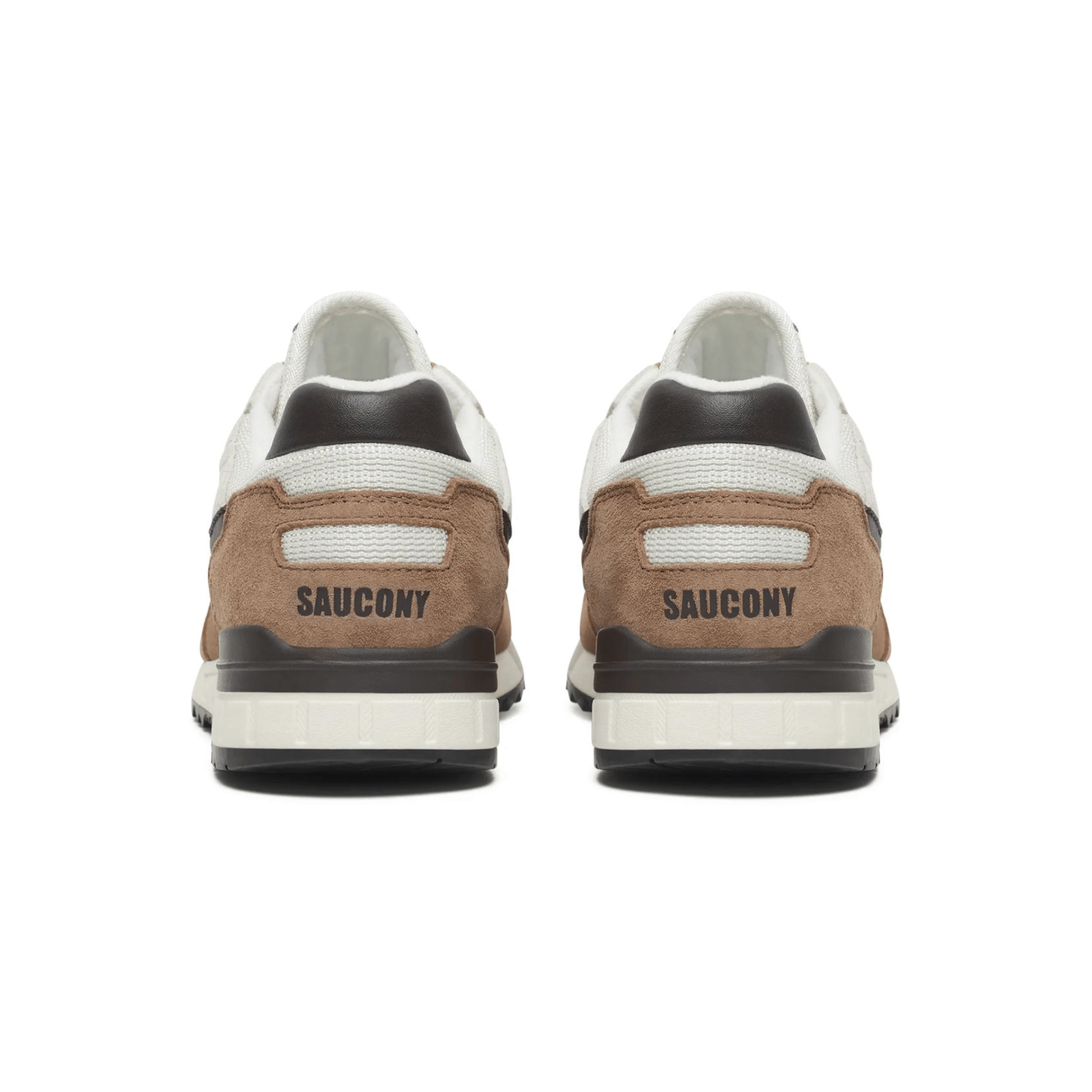 Saucony Men's Shadow 5000 Cocoa/Almond