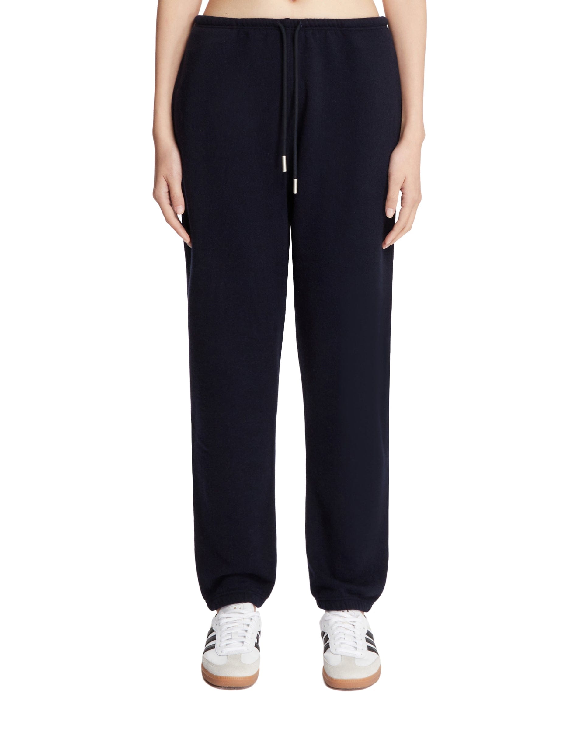 THE ROW Teo Pantaloni Blu