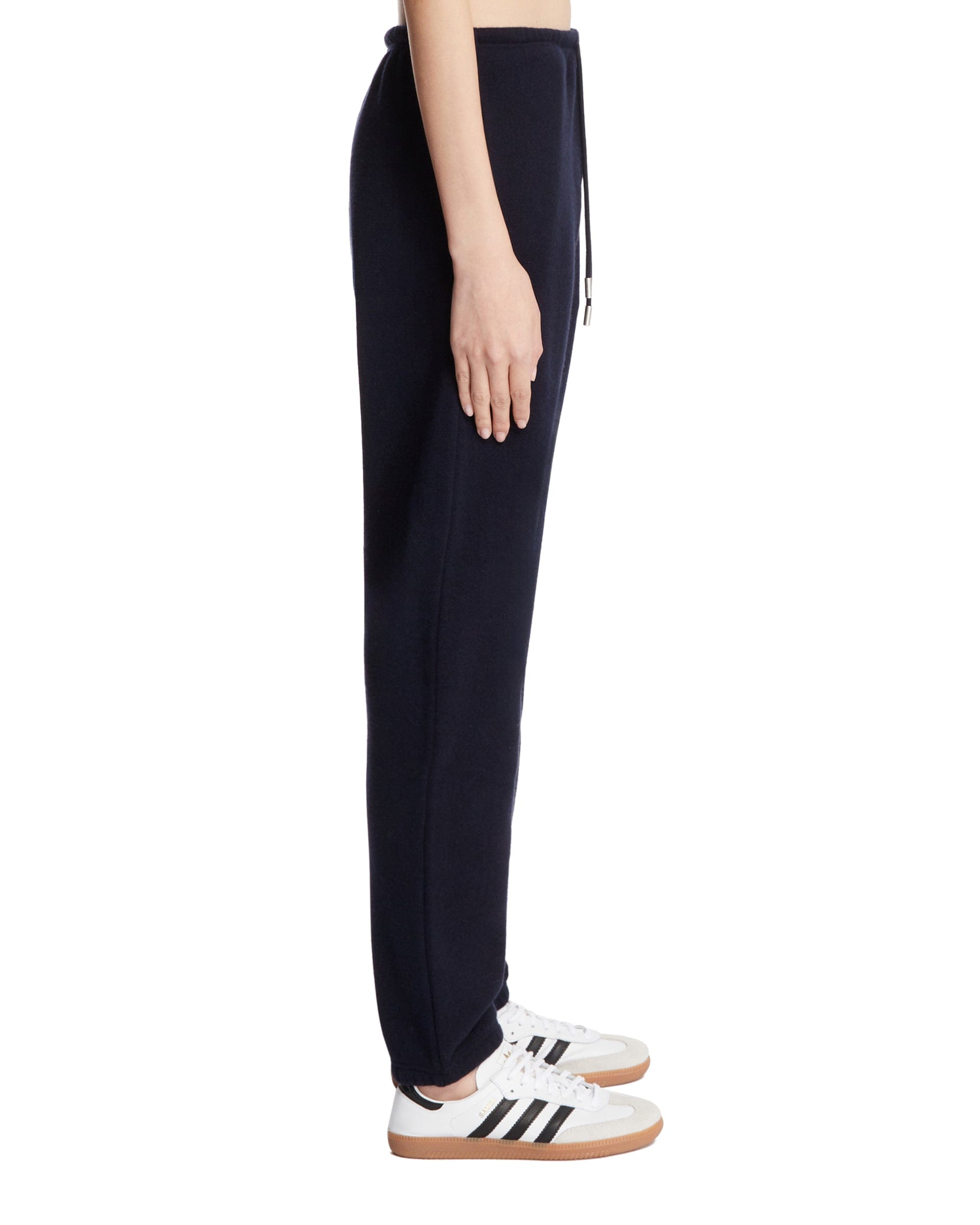 THE ROW Teo Pantaloni Blu