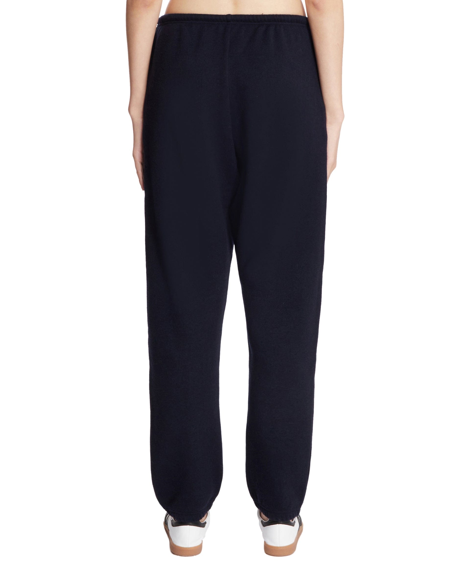 THE ROW Teo Pantaloni Blu