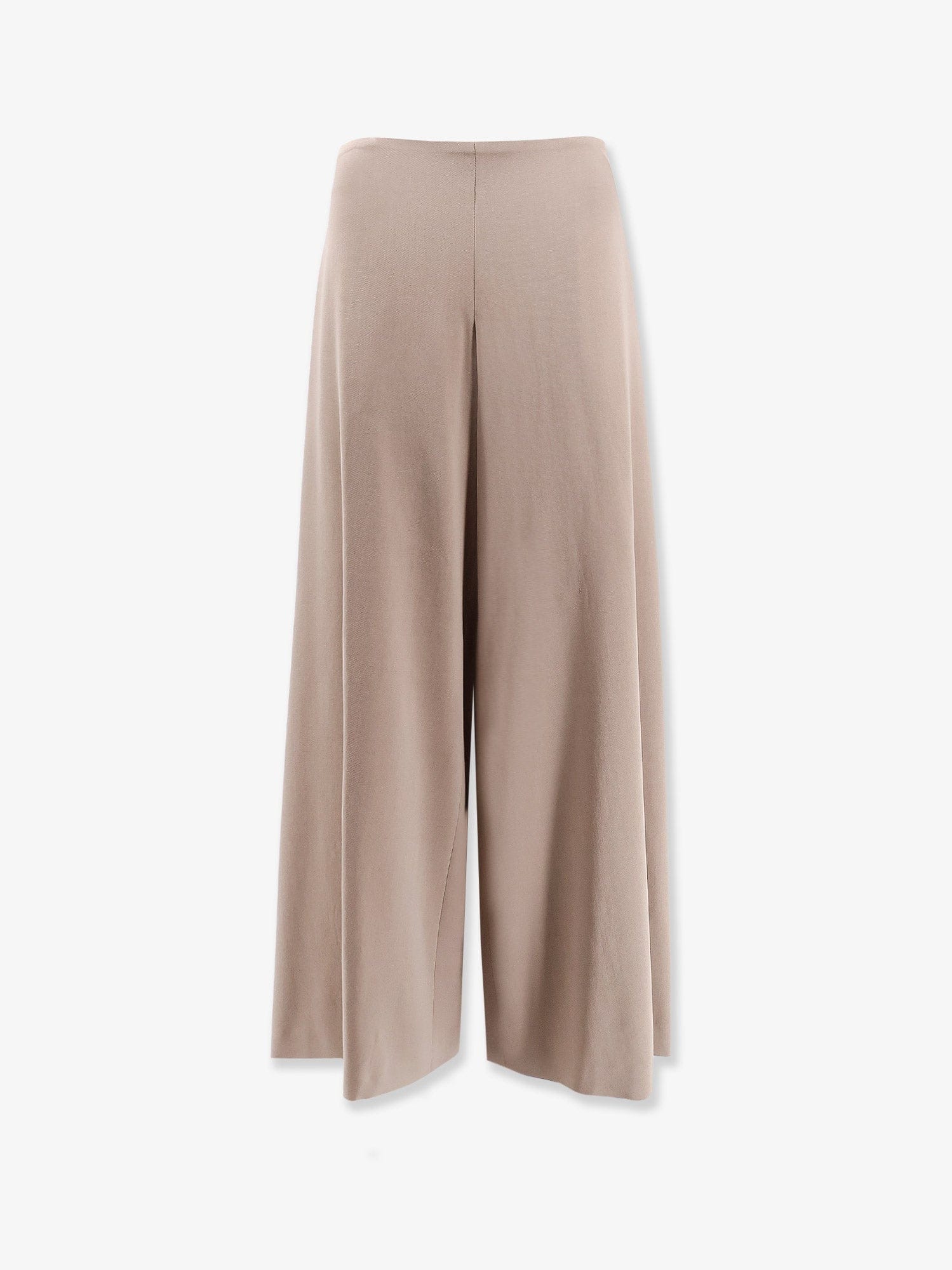THE ROW Wool trouser