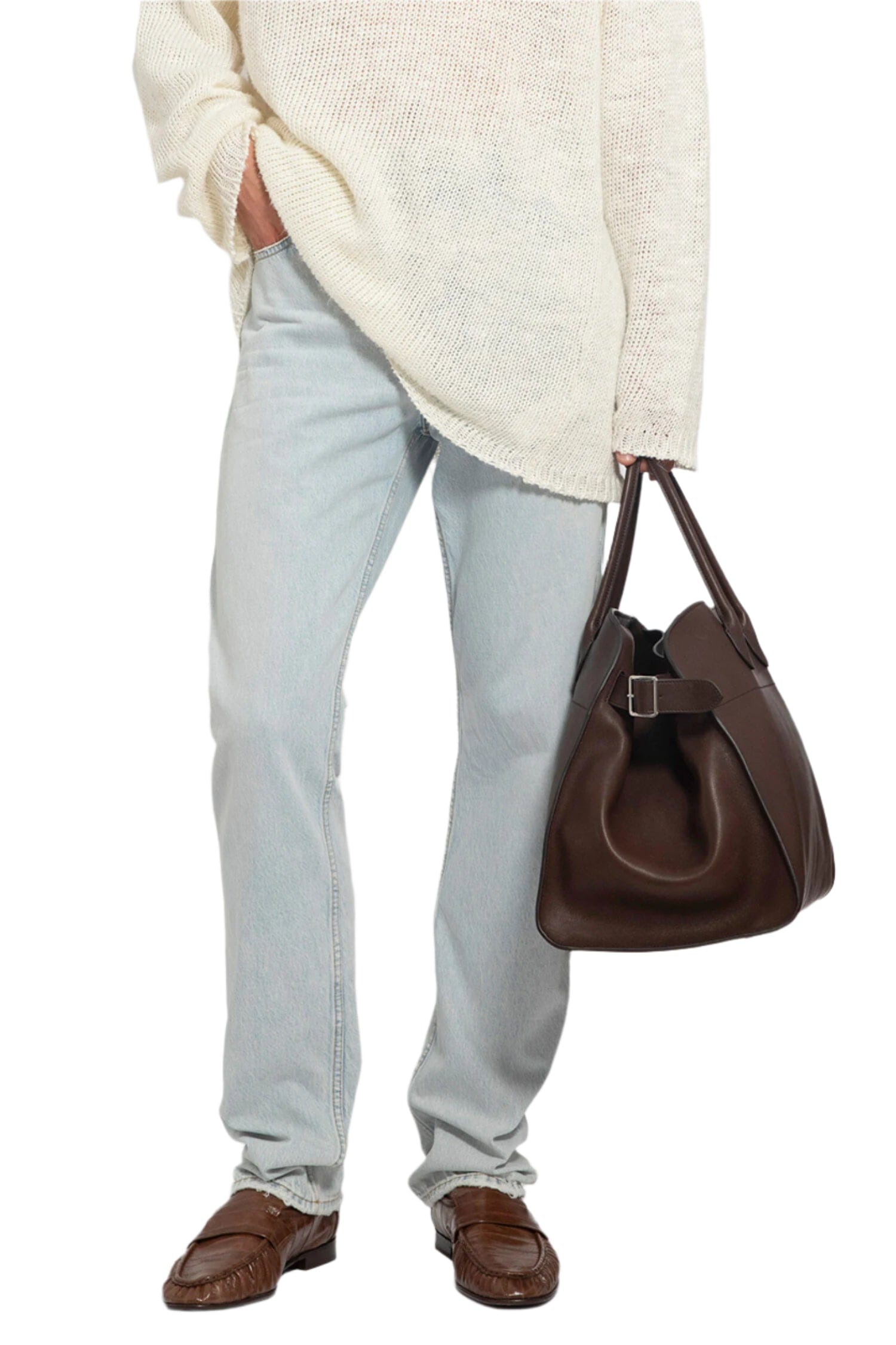 THE ROW Carlisle Jeans