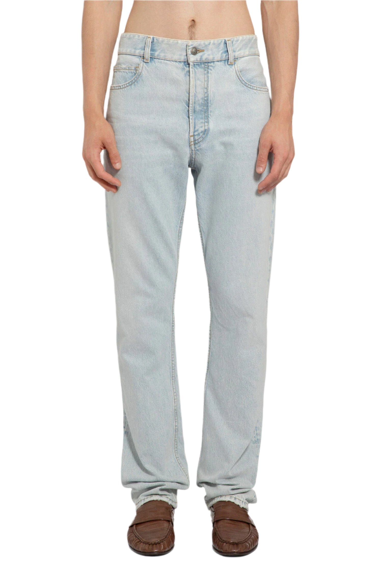 THE ROW Carlisle Jeans