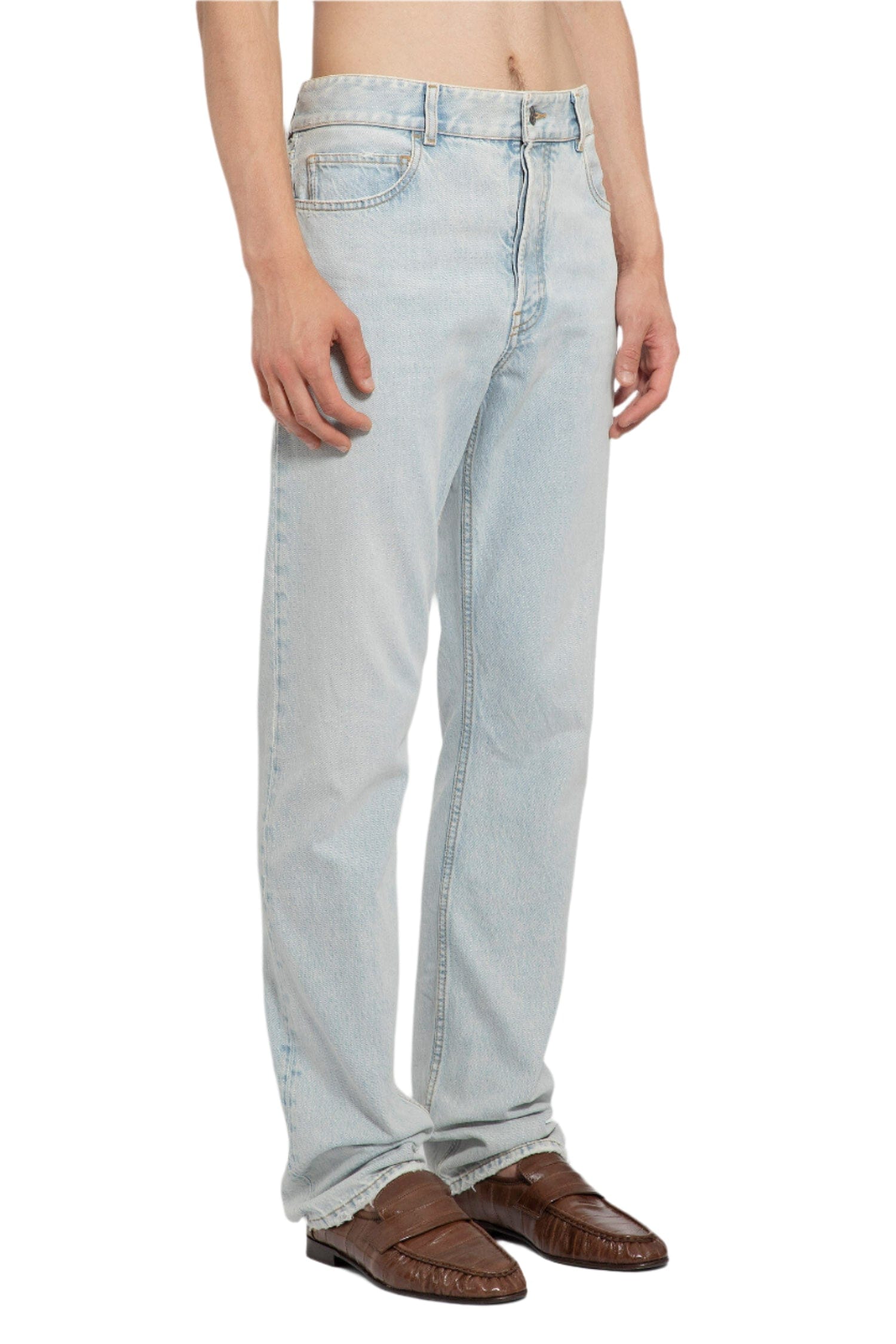 THE ROW Carlisle Jeans