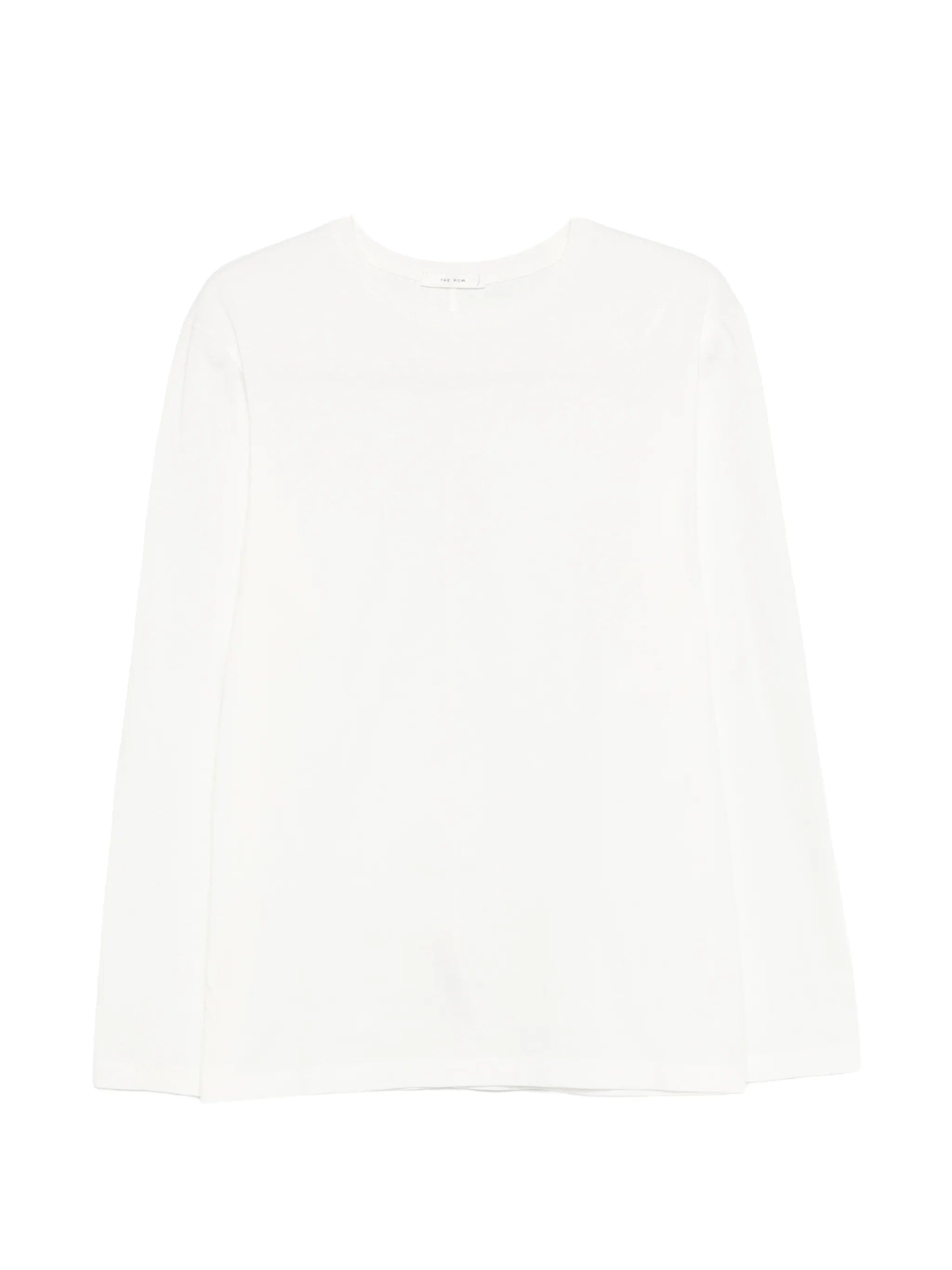 The Row Leon long - sleeve T - shirt