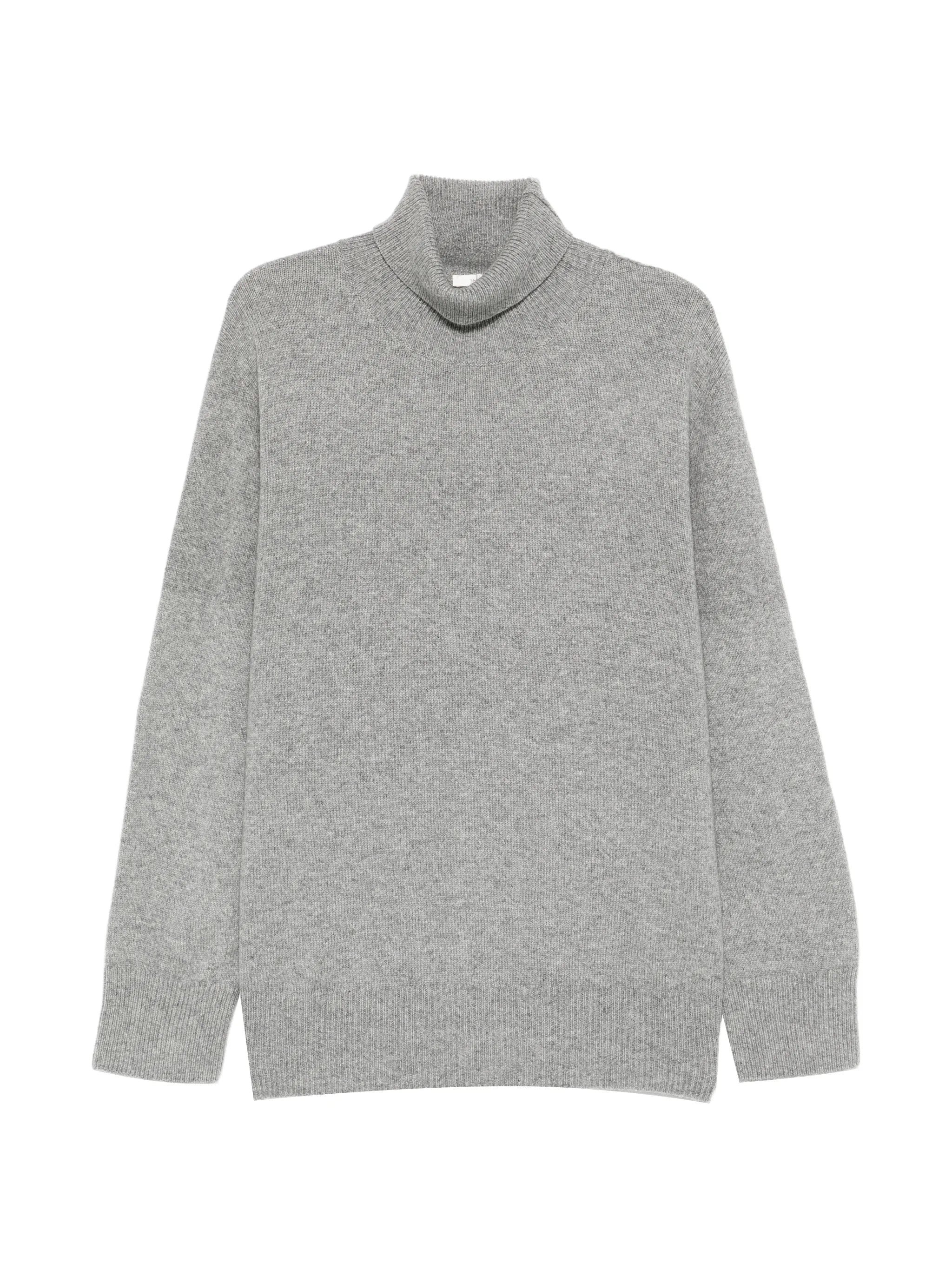 The Row Stepny turtleneck sweater