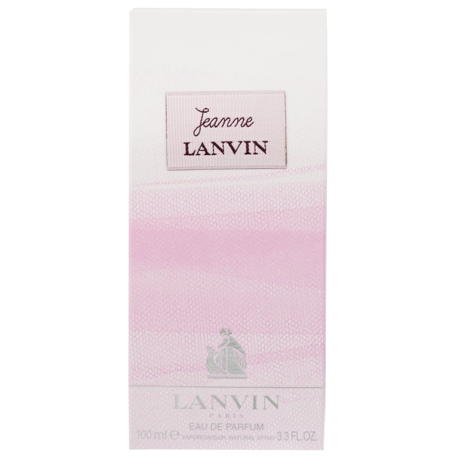 Lanvin Jeanne Lanvin Eau de Parfum Spray 100 ml