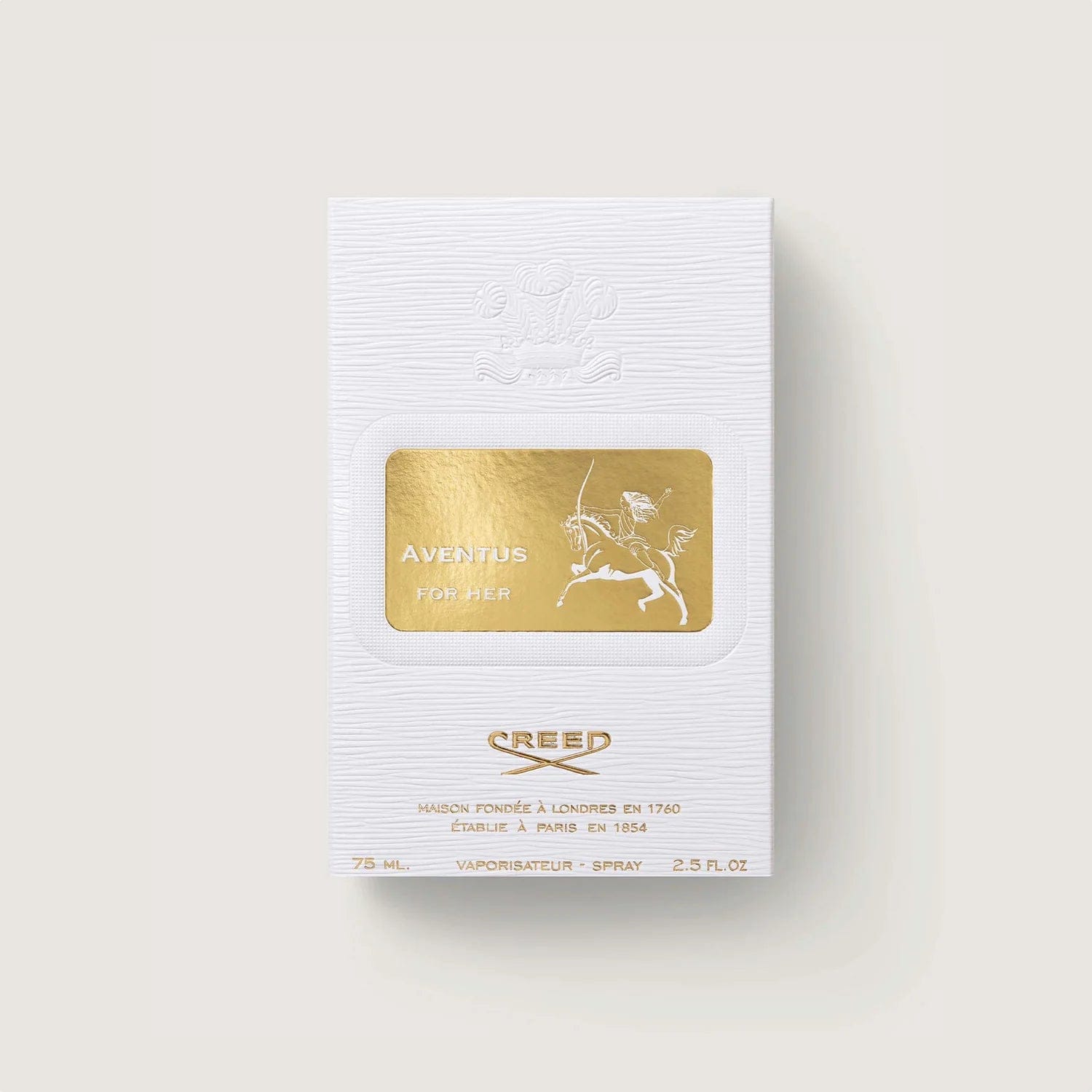 Creed Aventus perfumes for women EDP 75 ml